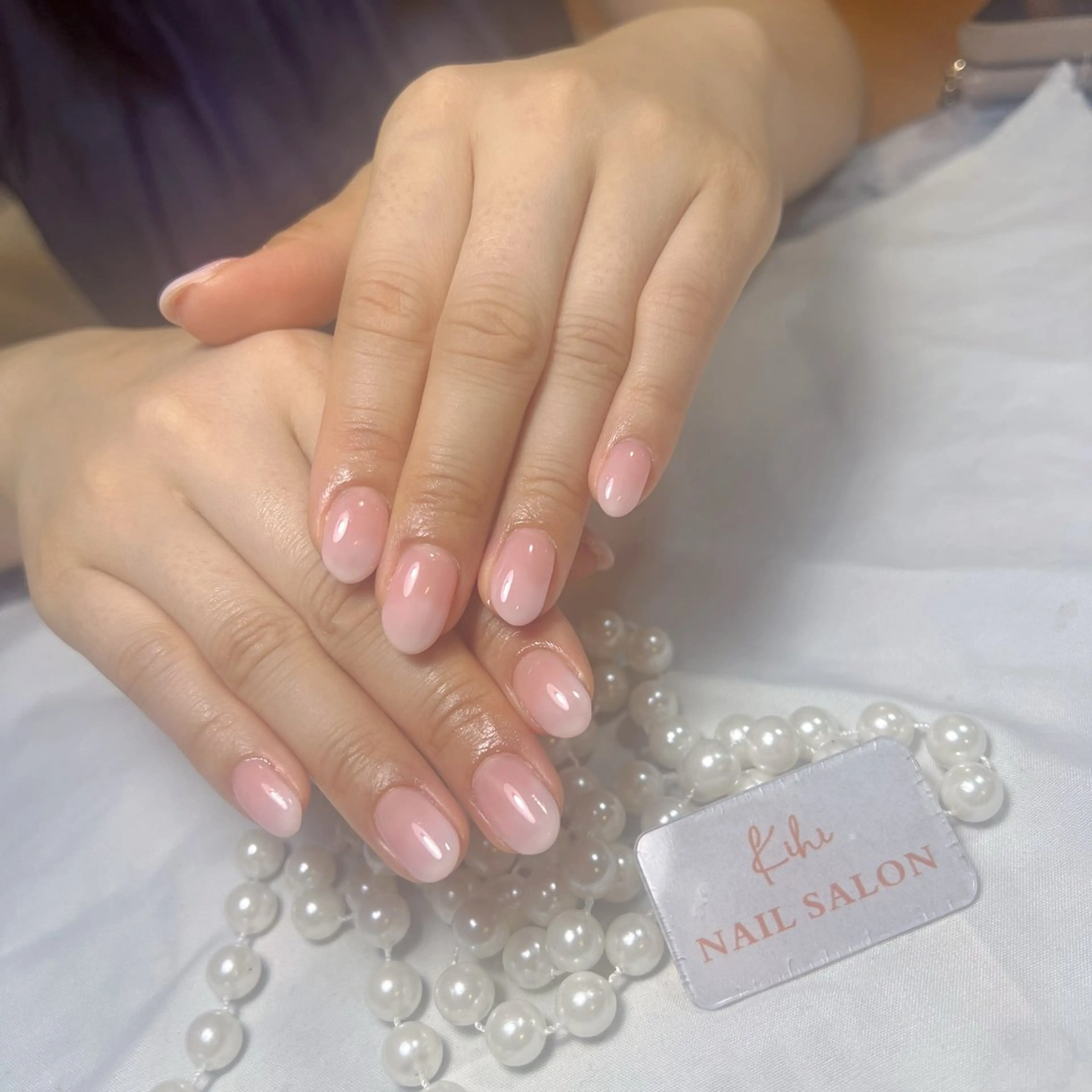 ネイル 米澤 ハナユキのネイルデザイン