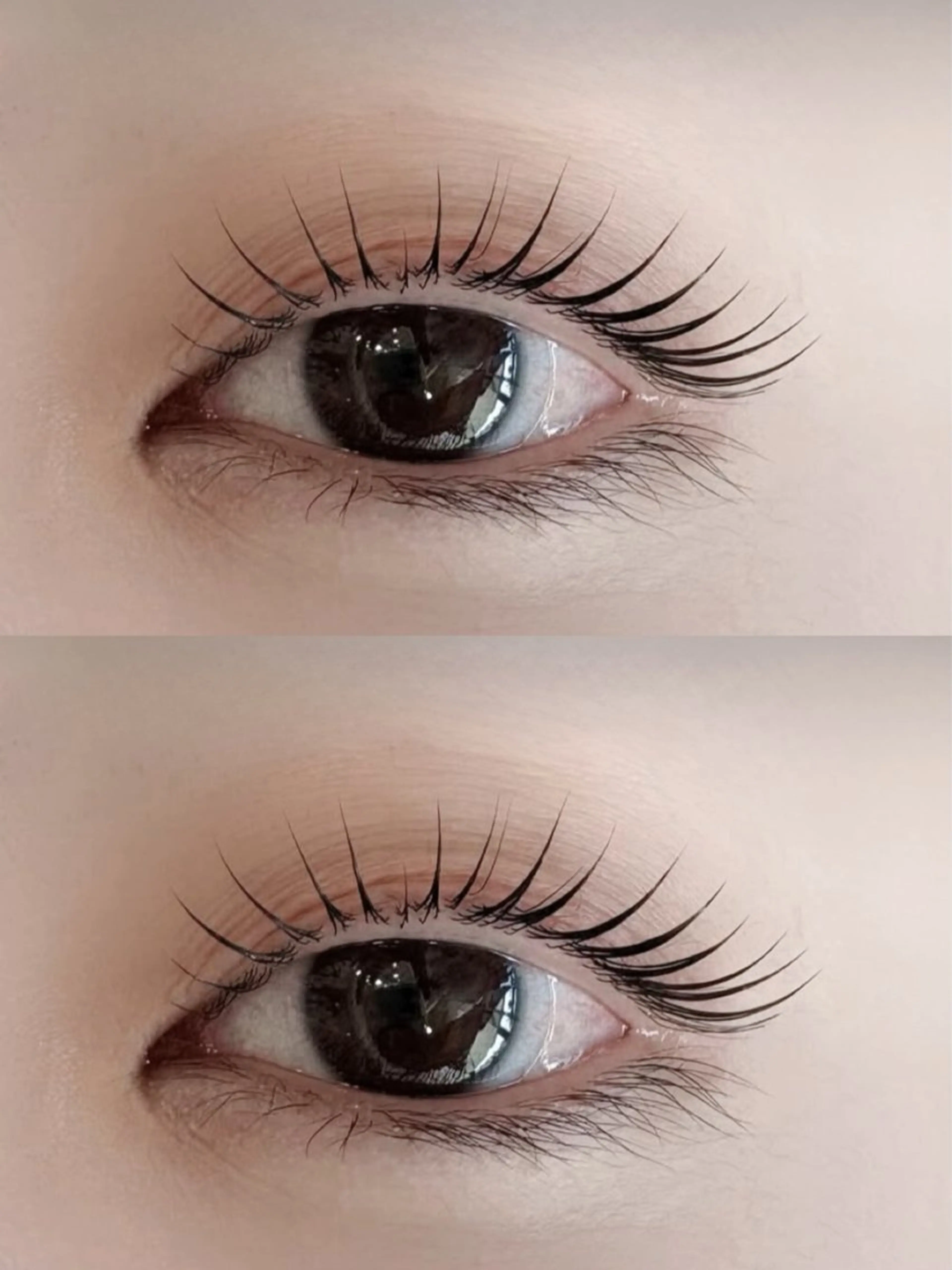 マツエク・マツパ パリエク専門店 FOIのマツエク・マツパデザイン