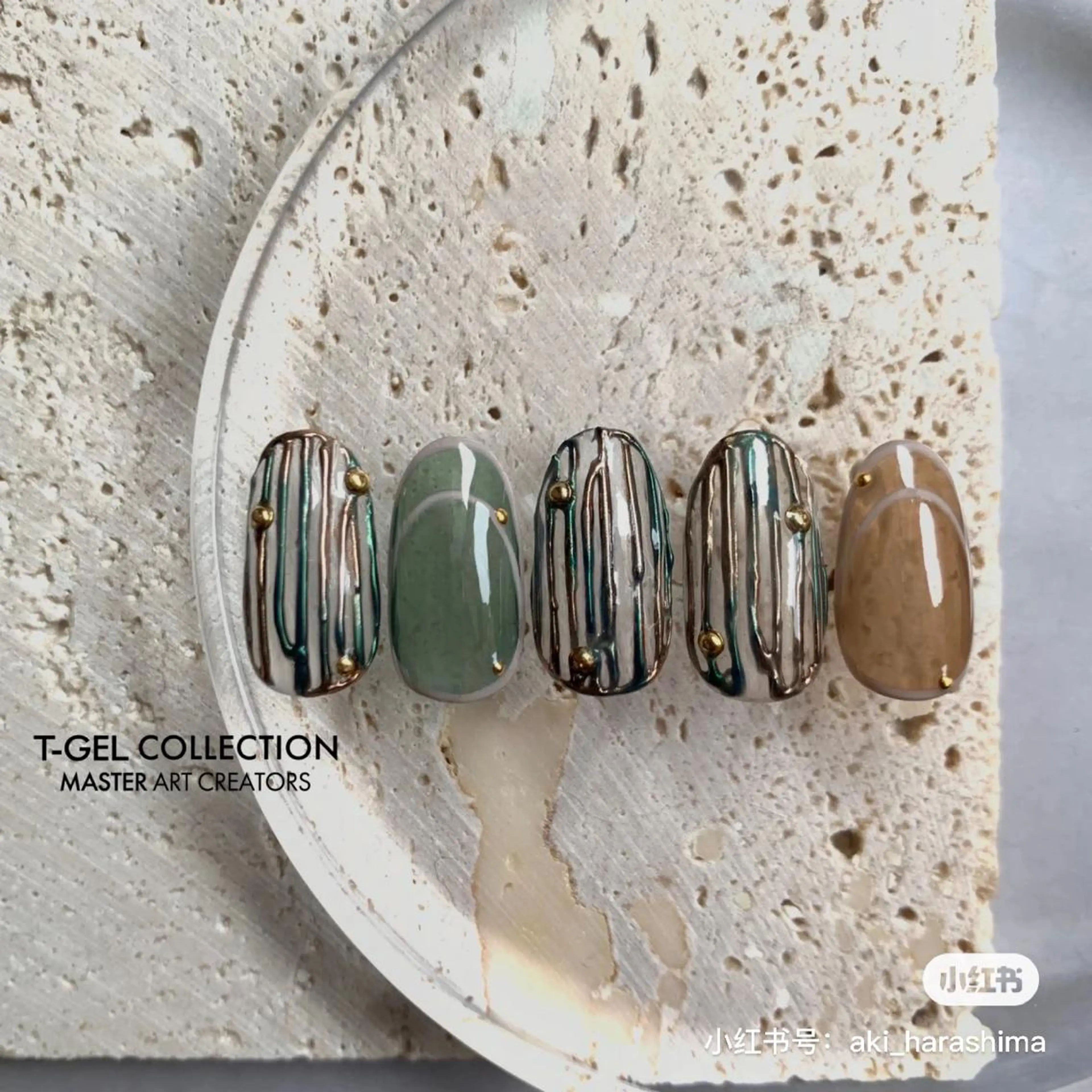 ネイル Eveネイル チップスカルプ専門店のネイルデザイン