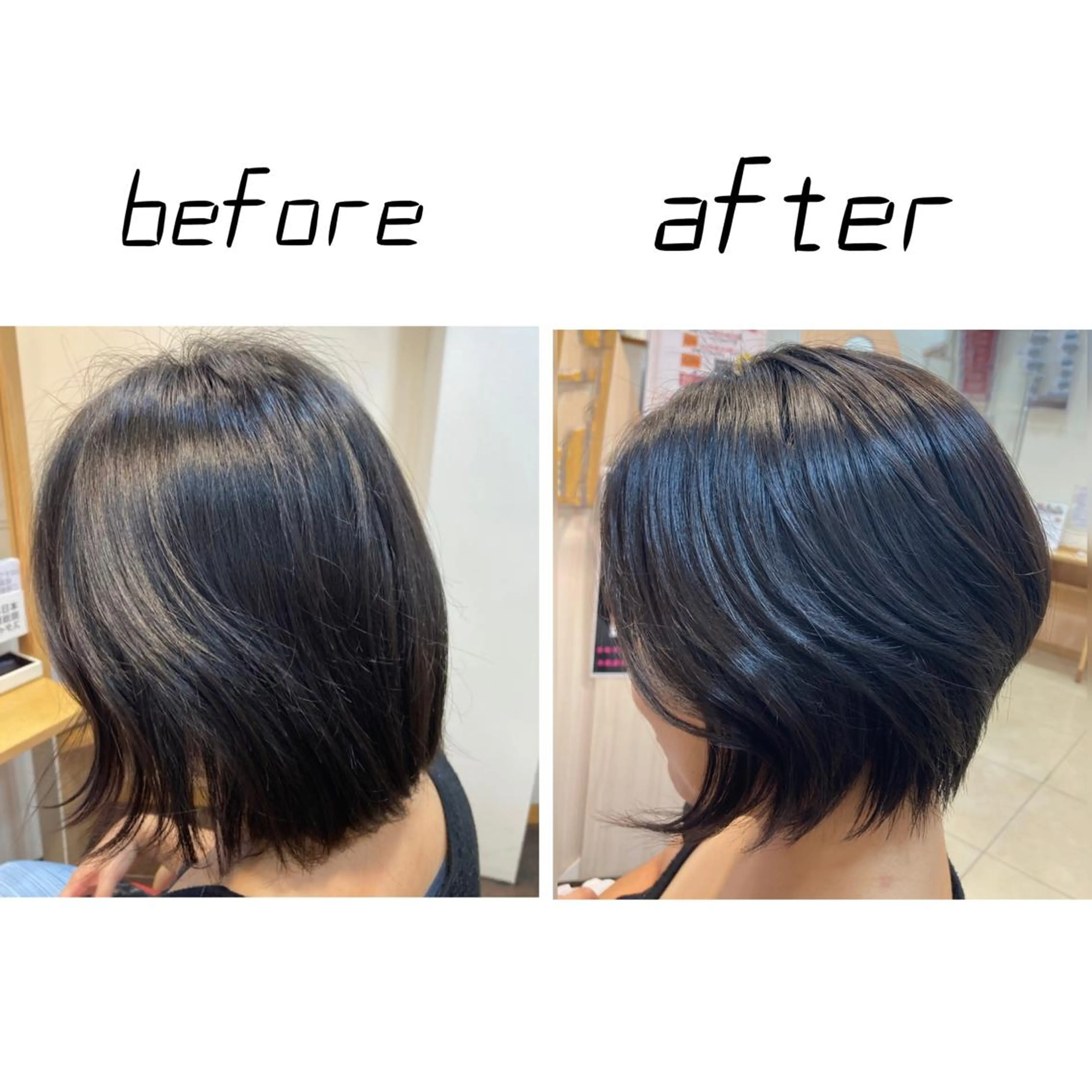 ショート 三軒茶屋DANVEL （ダンベル)メンズサロン所属・メンズパーマ特化 伊藤祐一のヘアスタイル