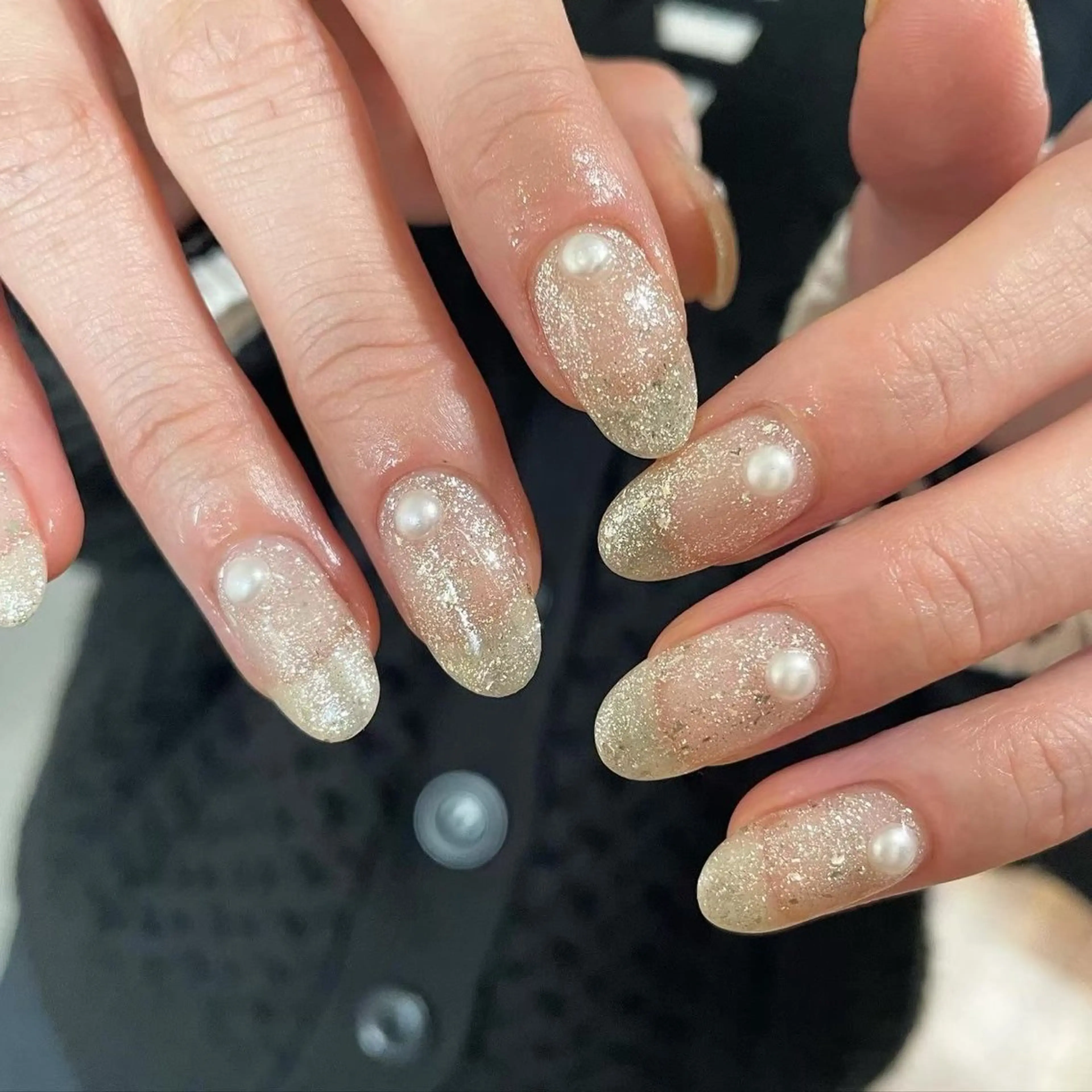 ネイル ユ イのネイルデザイン