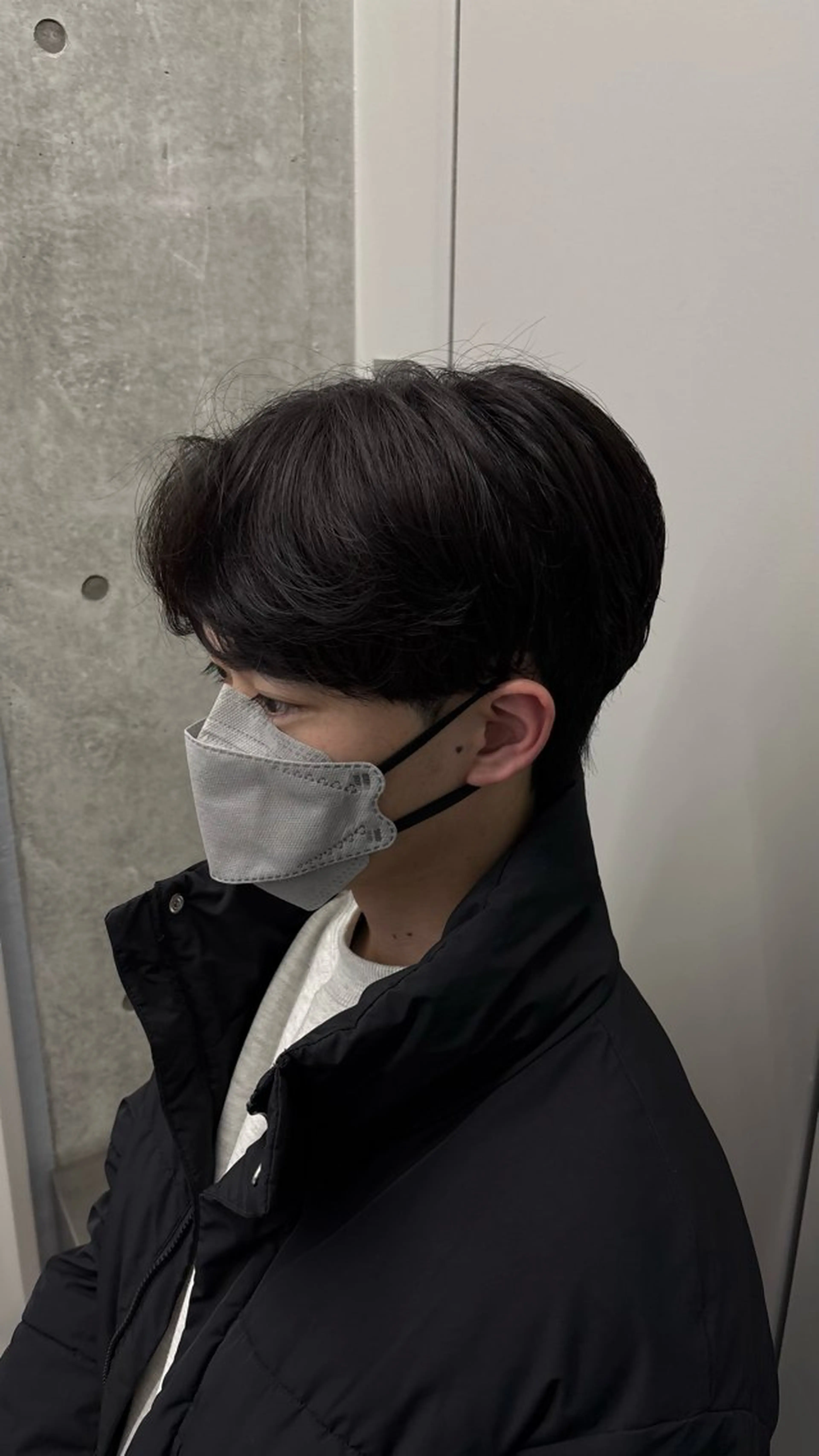 ショート カット fifth原宿 A:Ri🧸のヘアスタイル