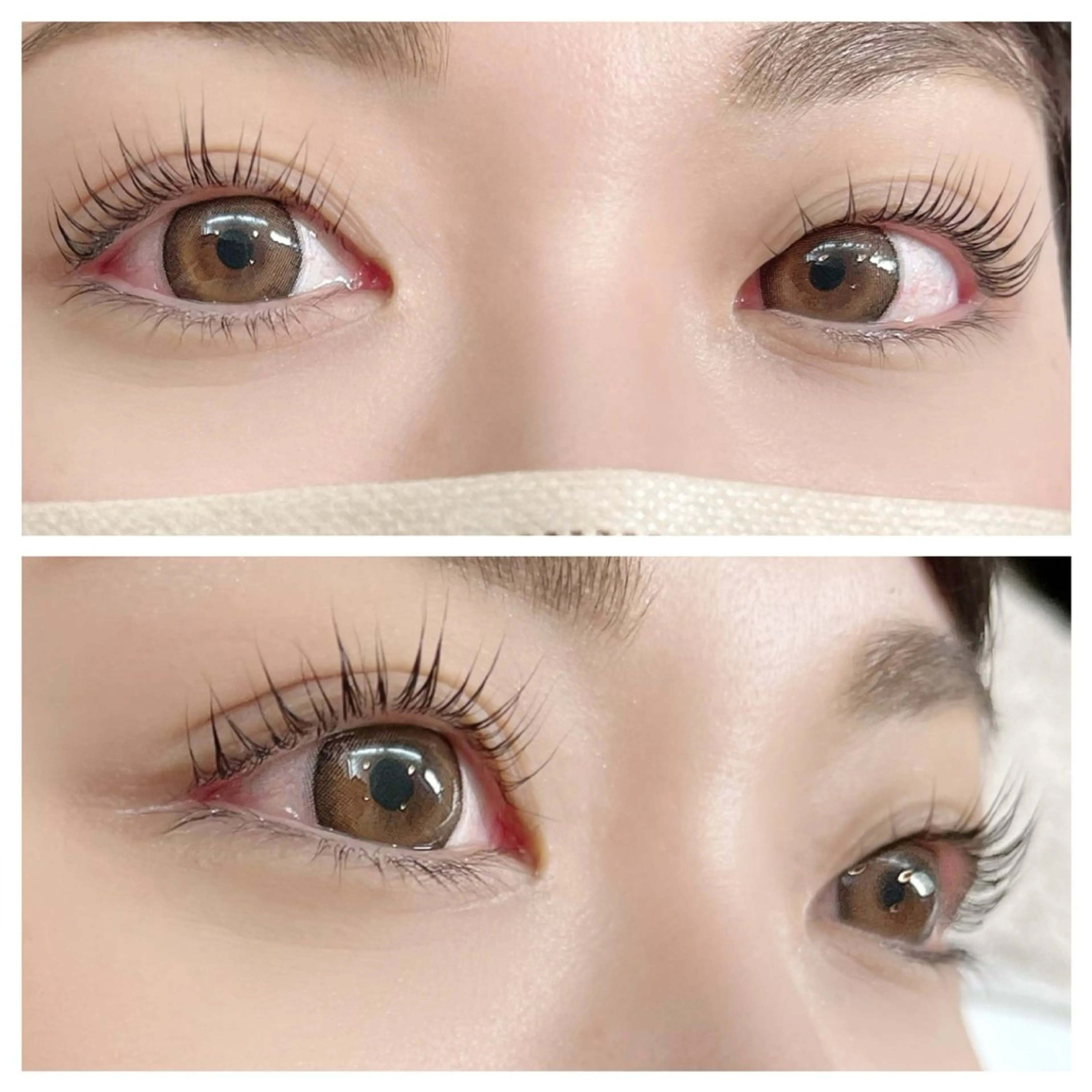 マツエク・マツパ マツパ terios. MATSUDAの眉毛・アイブロウイメージ