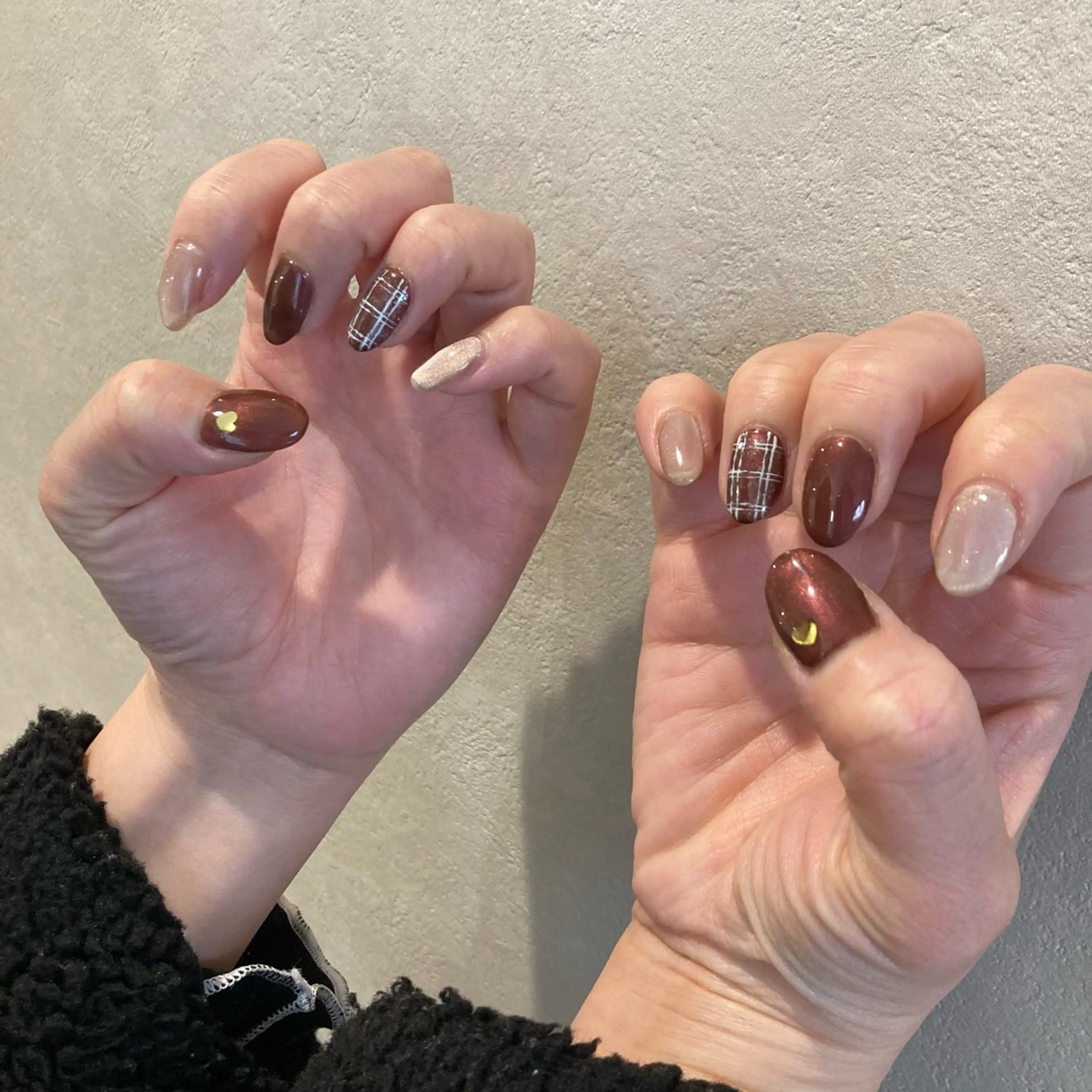 ネイル AlohaLuana 🌺 naoのネイルデザイン