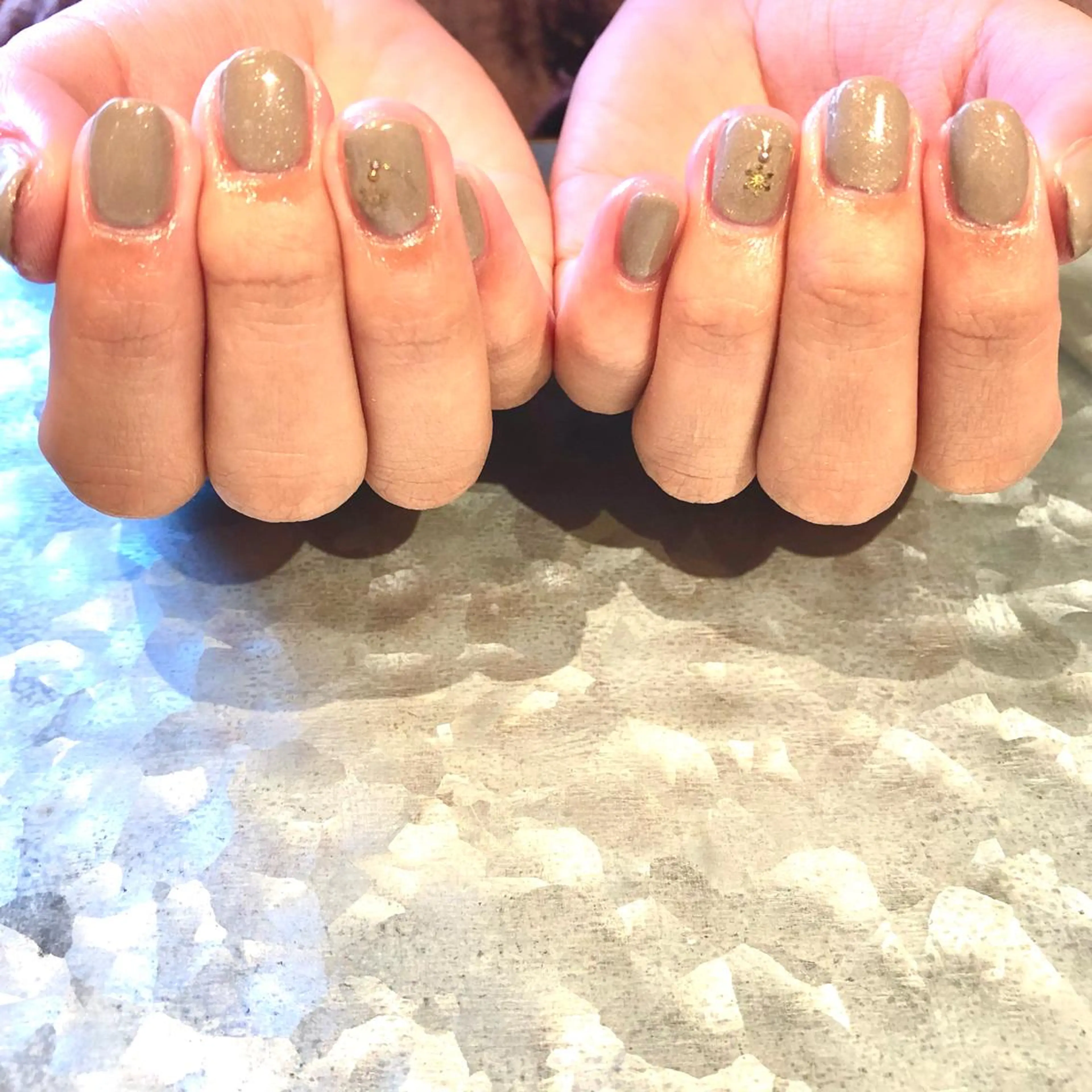 ネイル TRAM-nail moriizumiのネイルデザイン