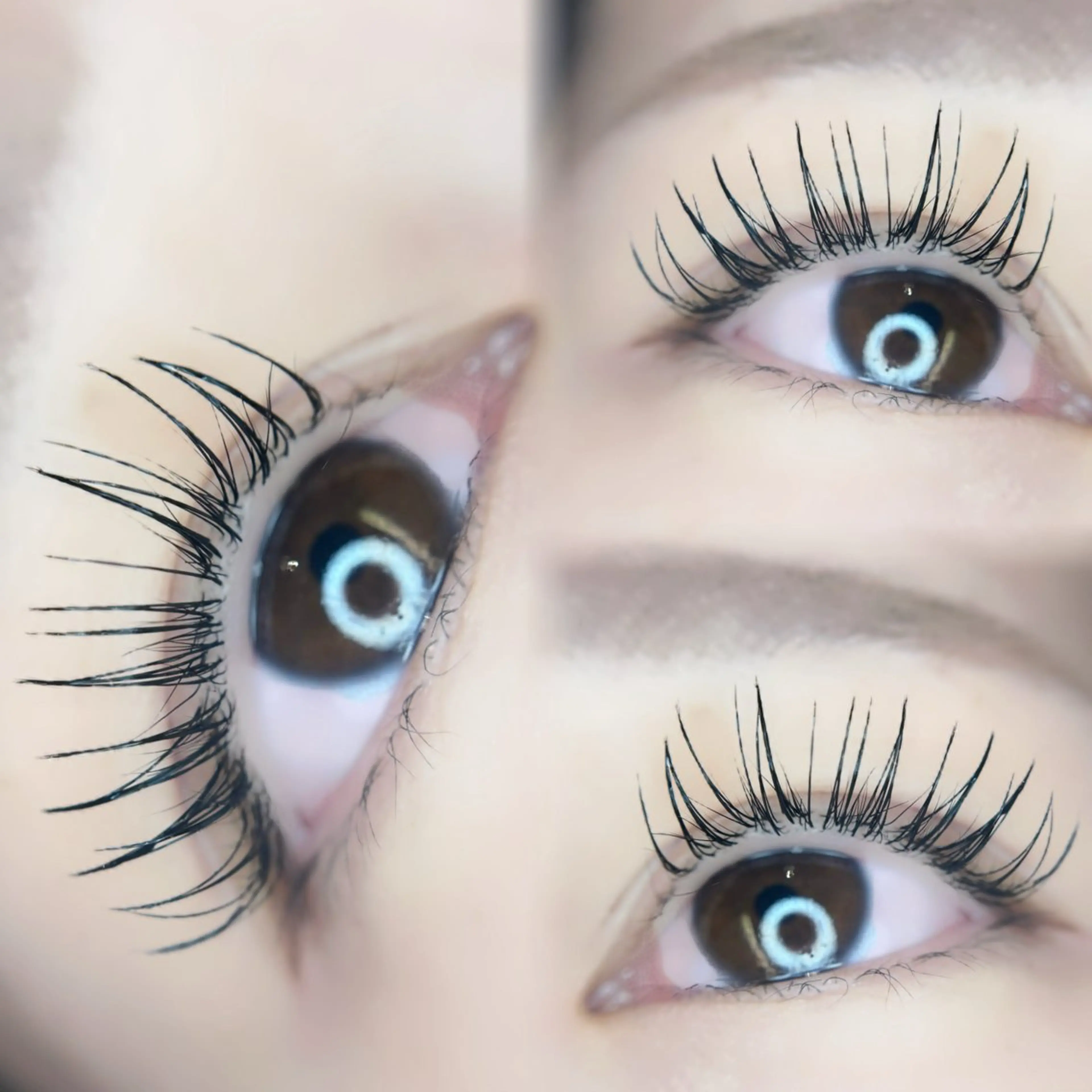 マツエク・マツパ マツエク eye list / 岩佐のマツエク・マツパデザイン