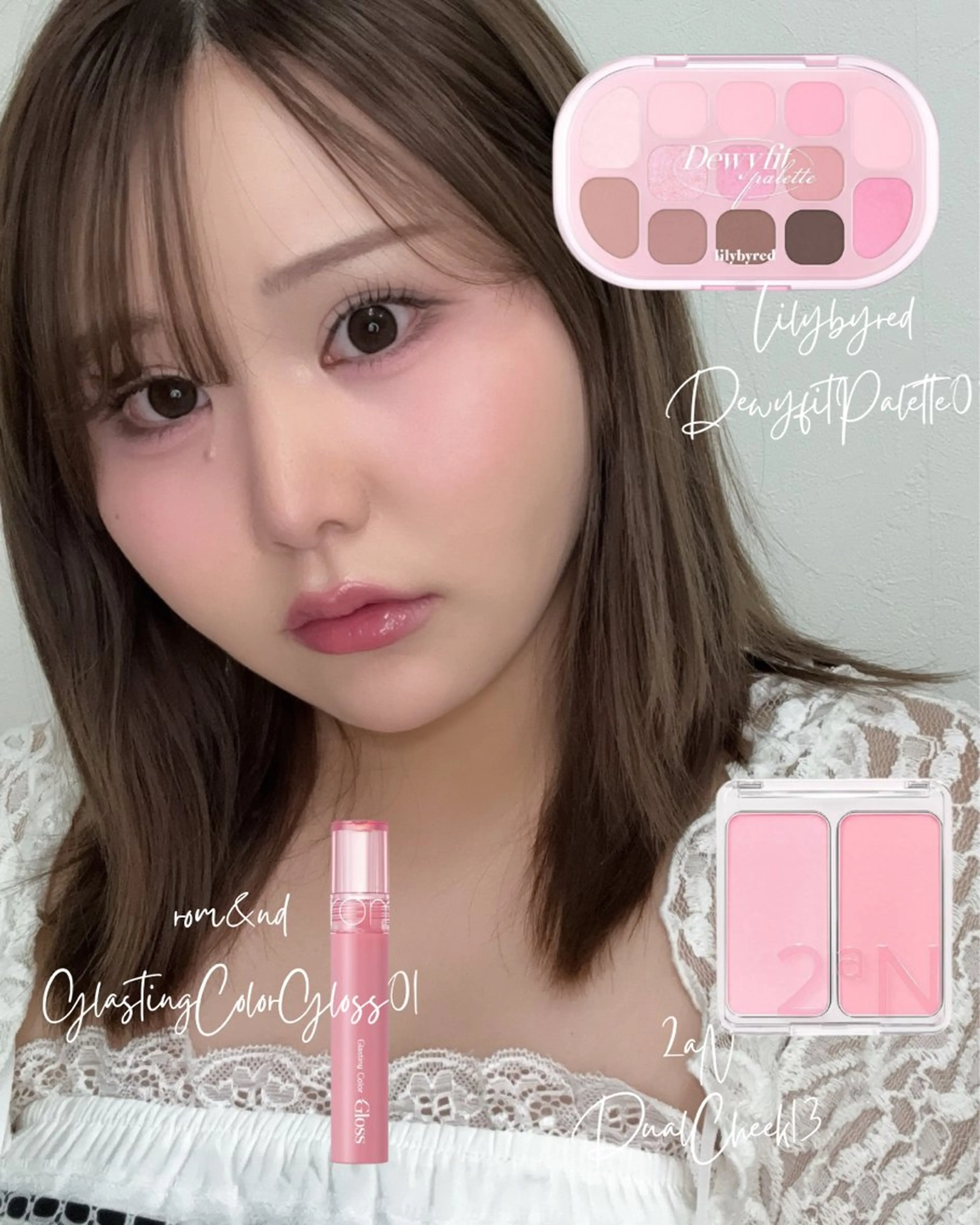 パーソナルカラー診断 骨格診断 顔タイプ診断 nanako🎀メイ ク/パーソナルカラーのその他イメージ