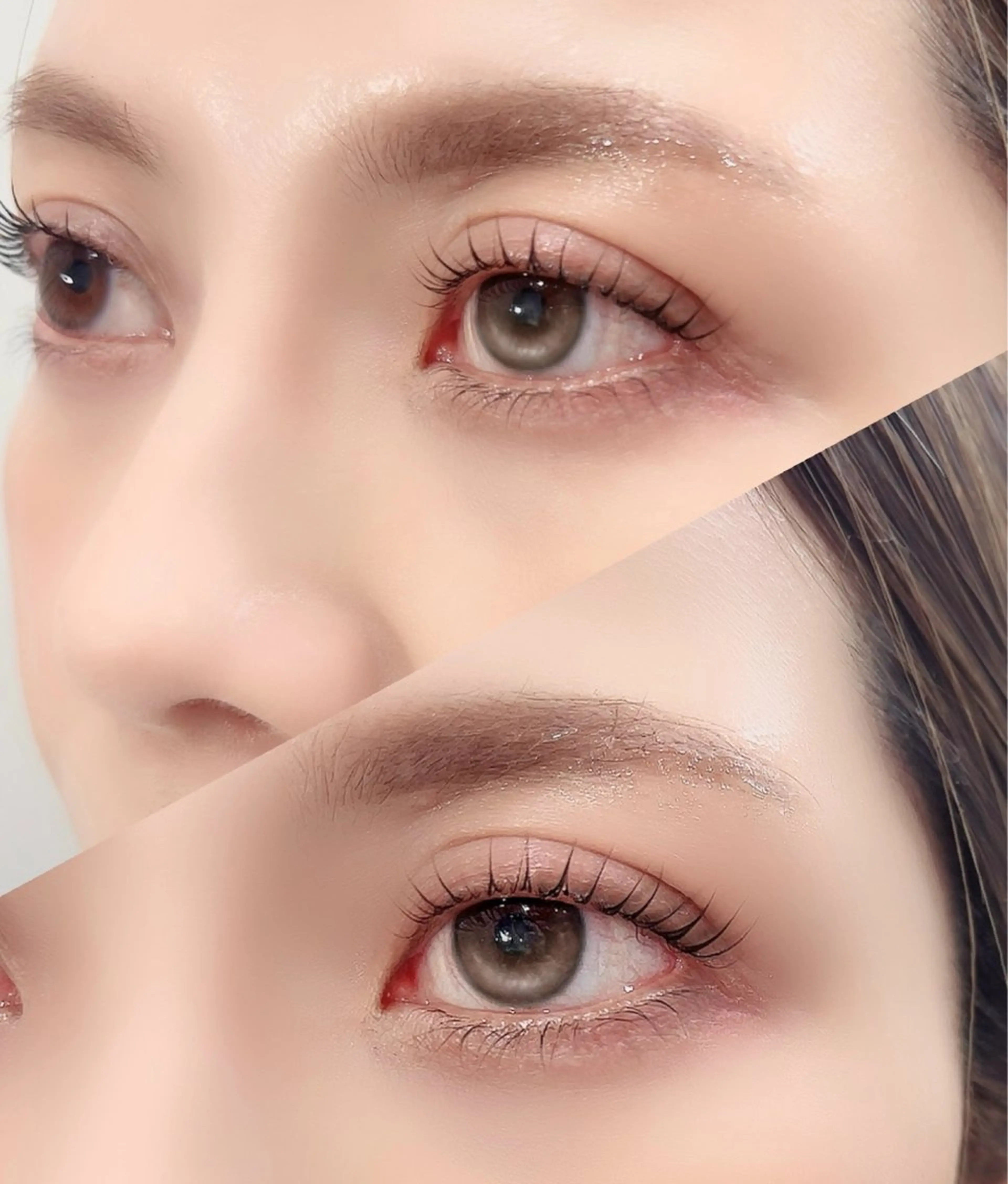 マツエク・マツパ マツパ KANA 駐車場ありお子様歓迎のマツエク・マツパデザイン