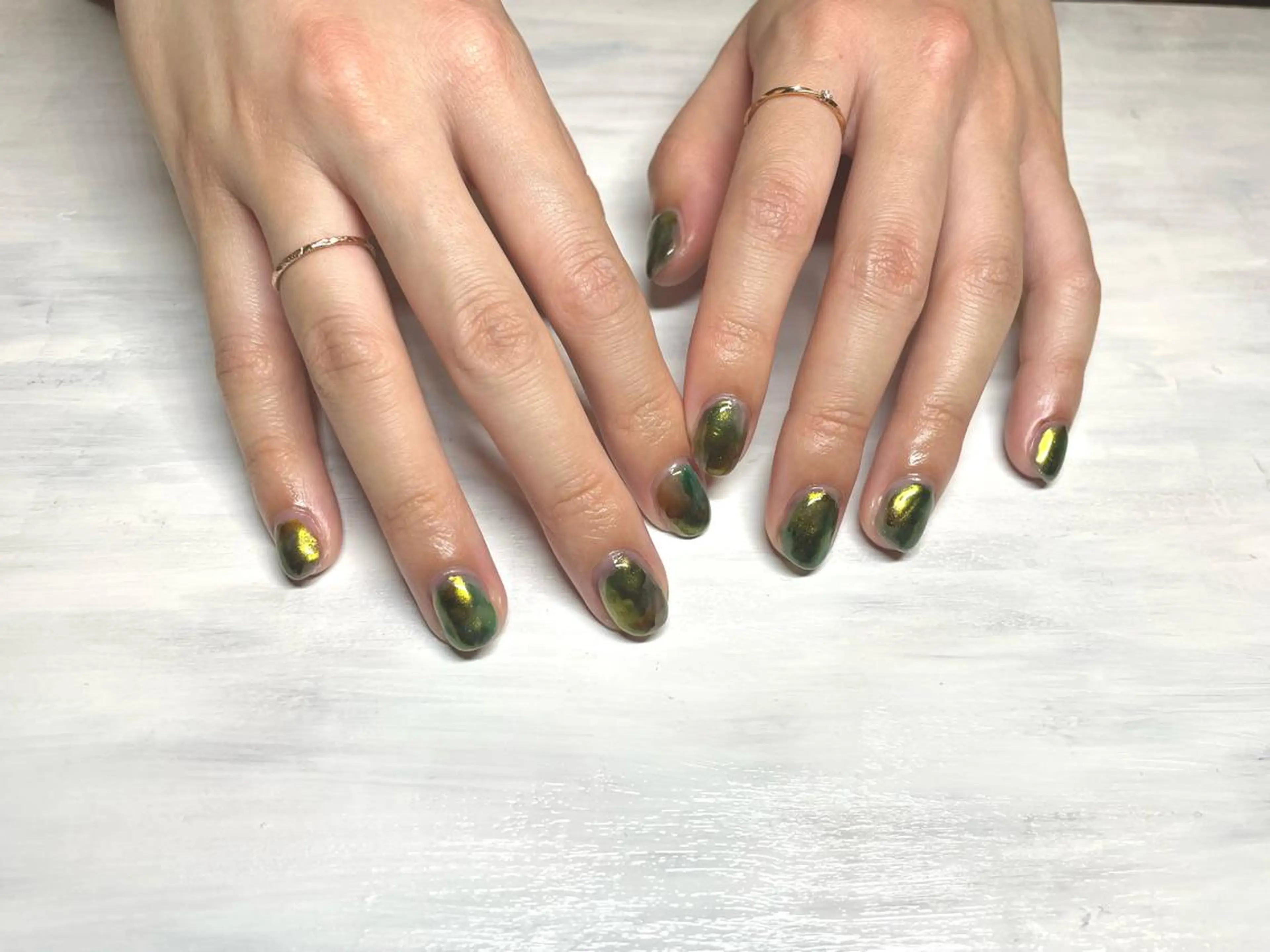 ネイル Nail Room uimのネイルデザイン