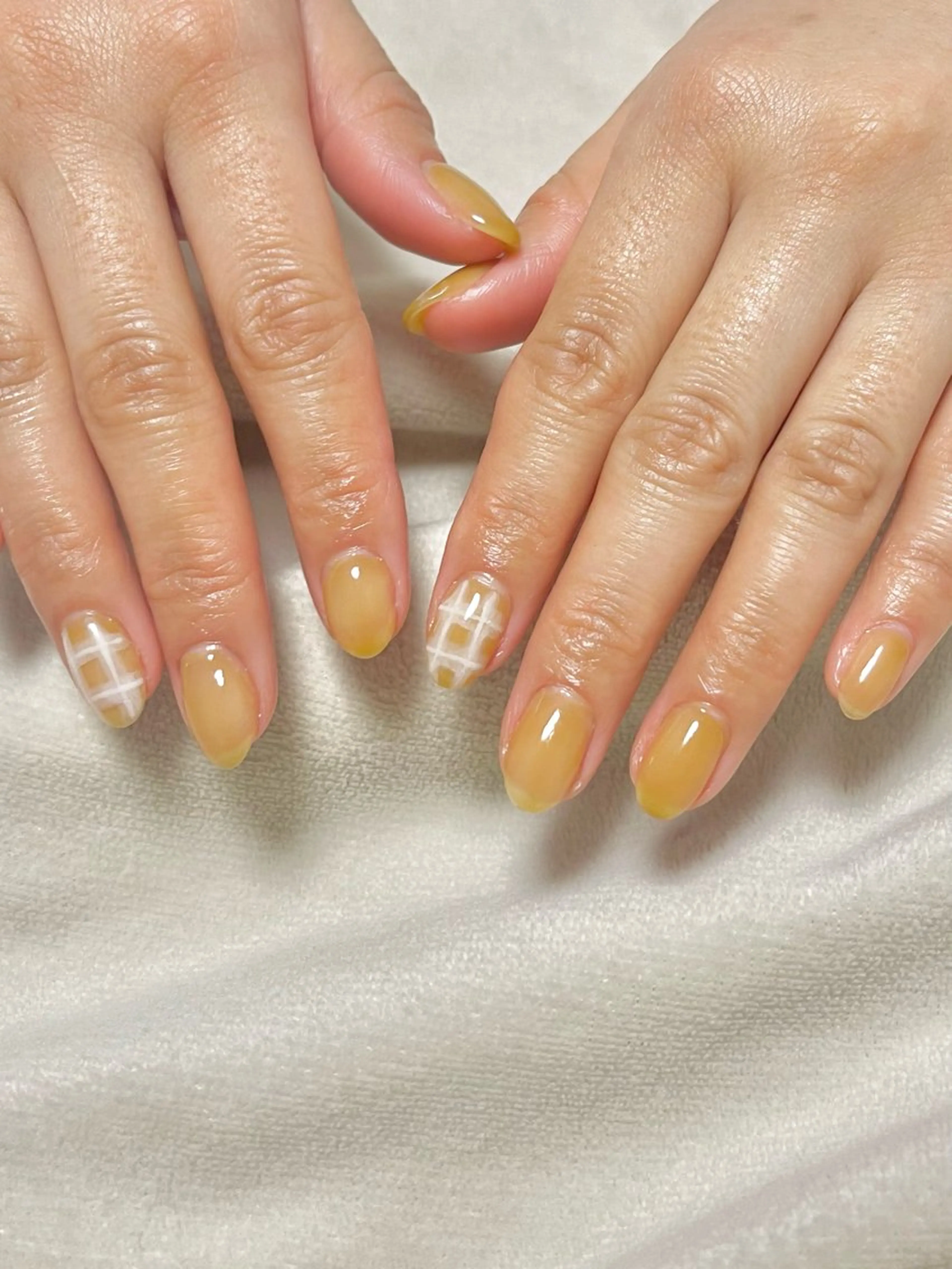 ネイル アートネイル nanairo nailのネイルデザイン