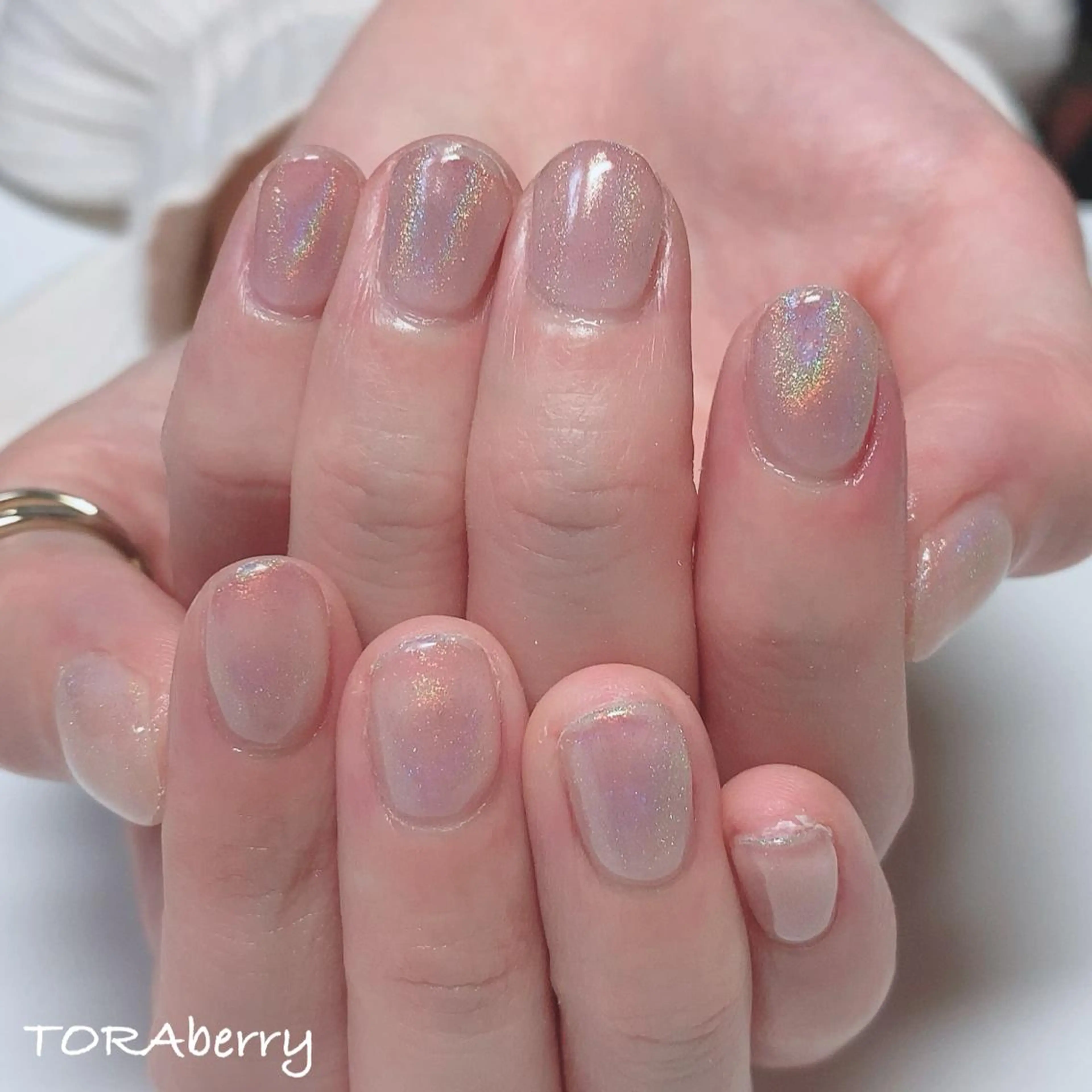 ネイル ネイリスト なつみのネイルデザイン