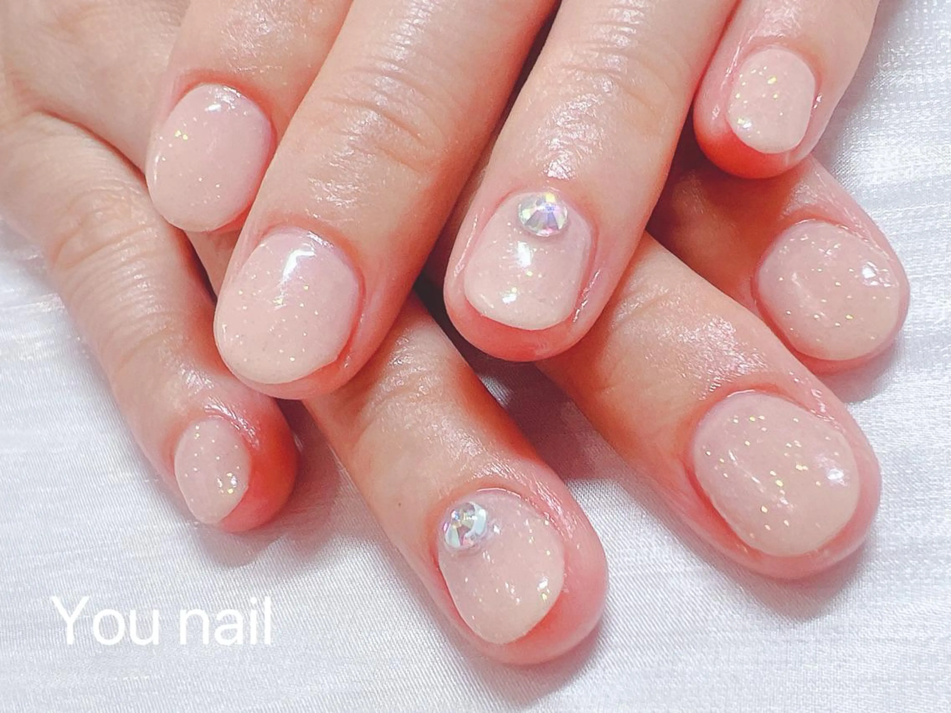 ネイル ハンドネイル 狭山店(林) You nailのネイルデザイン