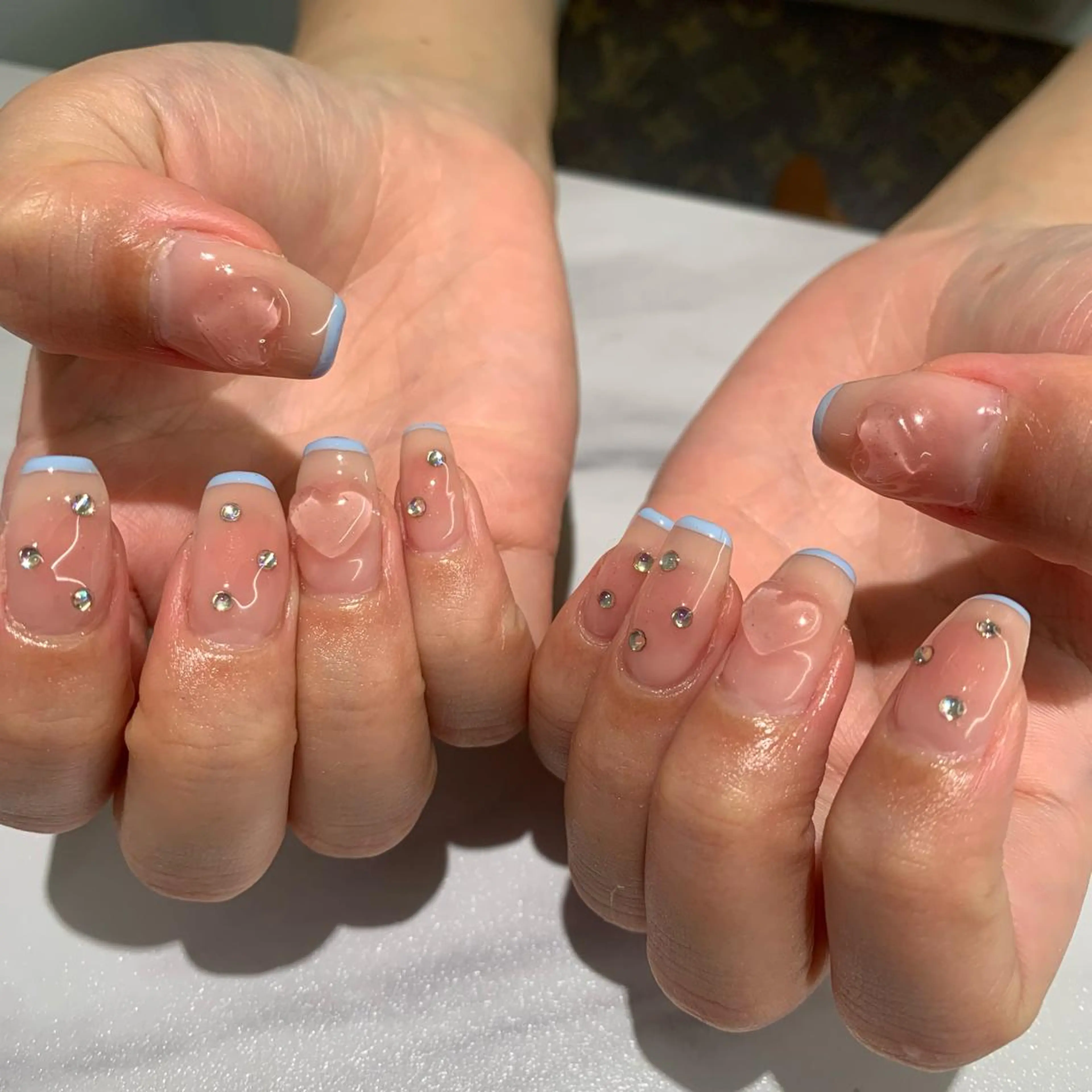 ネイル Nail's Kiiのネイルデザイン
