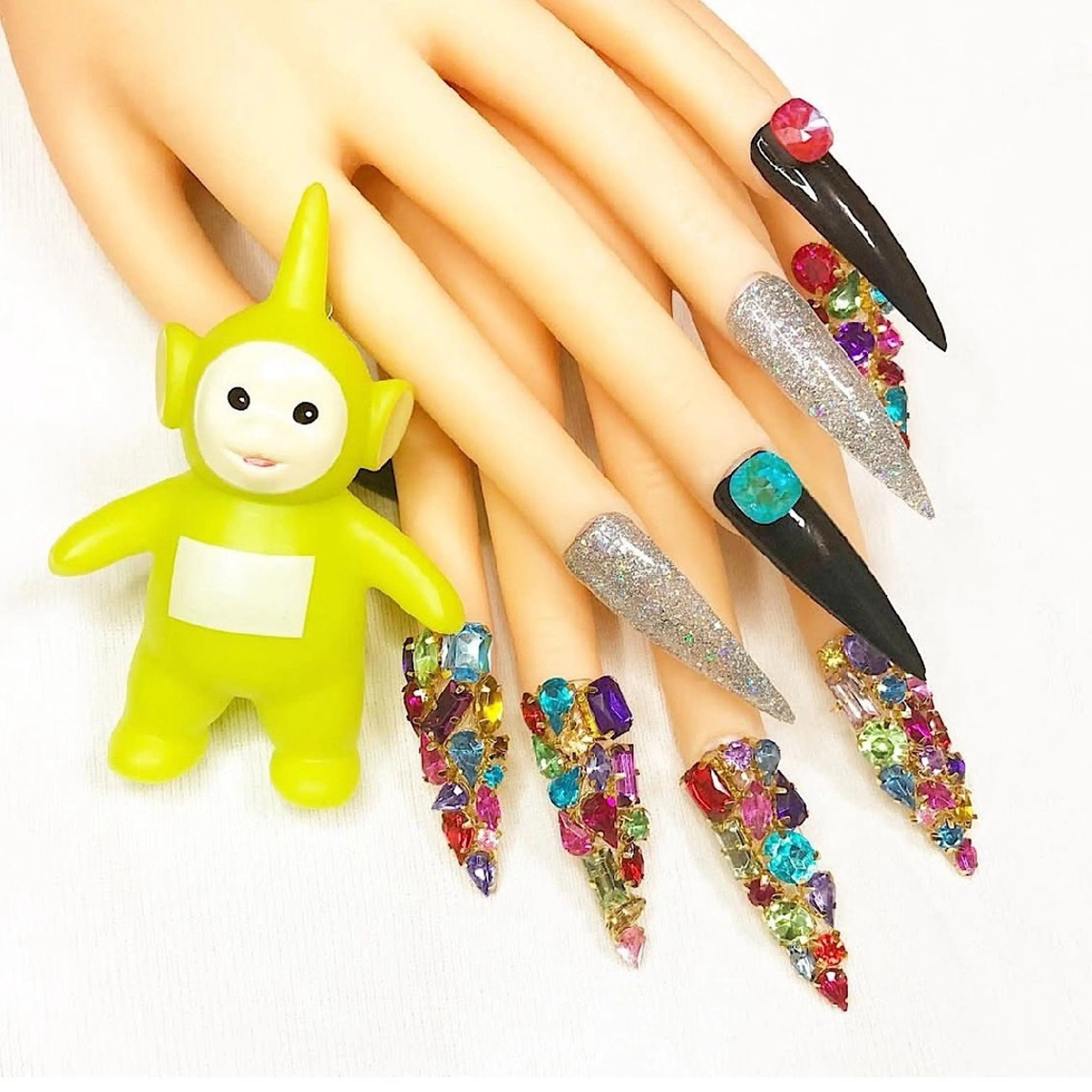 ネイル amour 川崎店のネイルデザイン