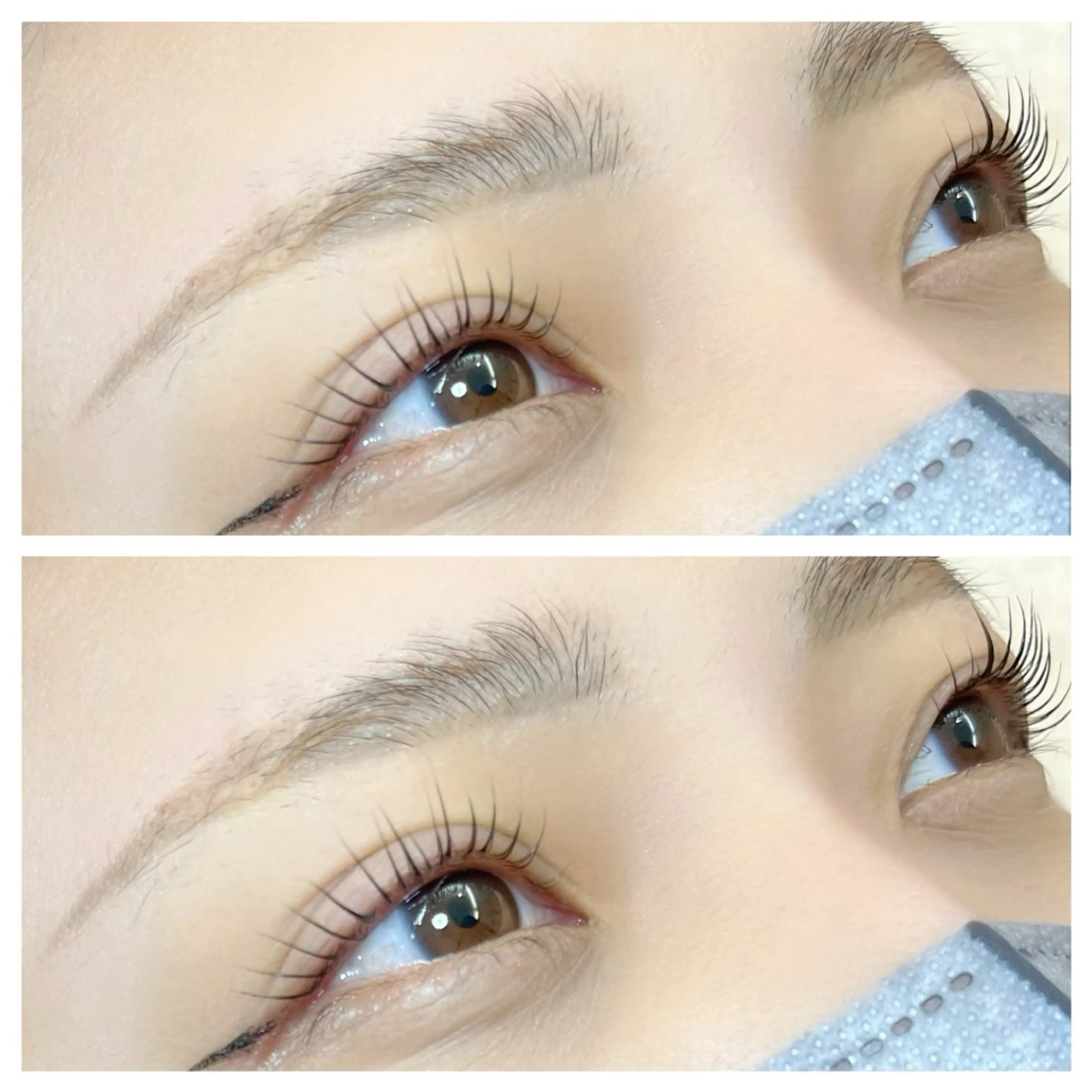 マツエク・マツパ マツパ terios. MATSUDAの眉毛・アイブロウイメージ