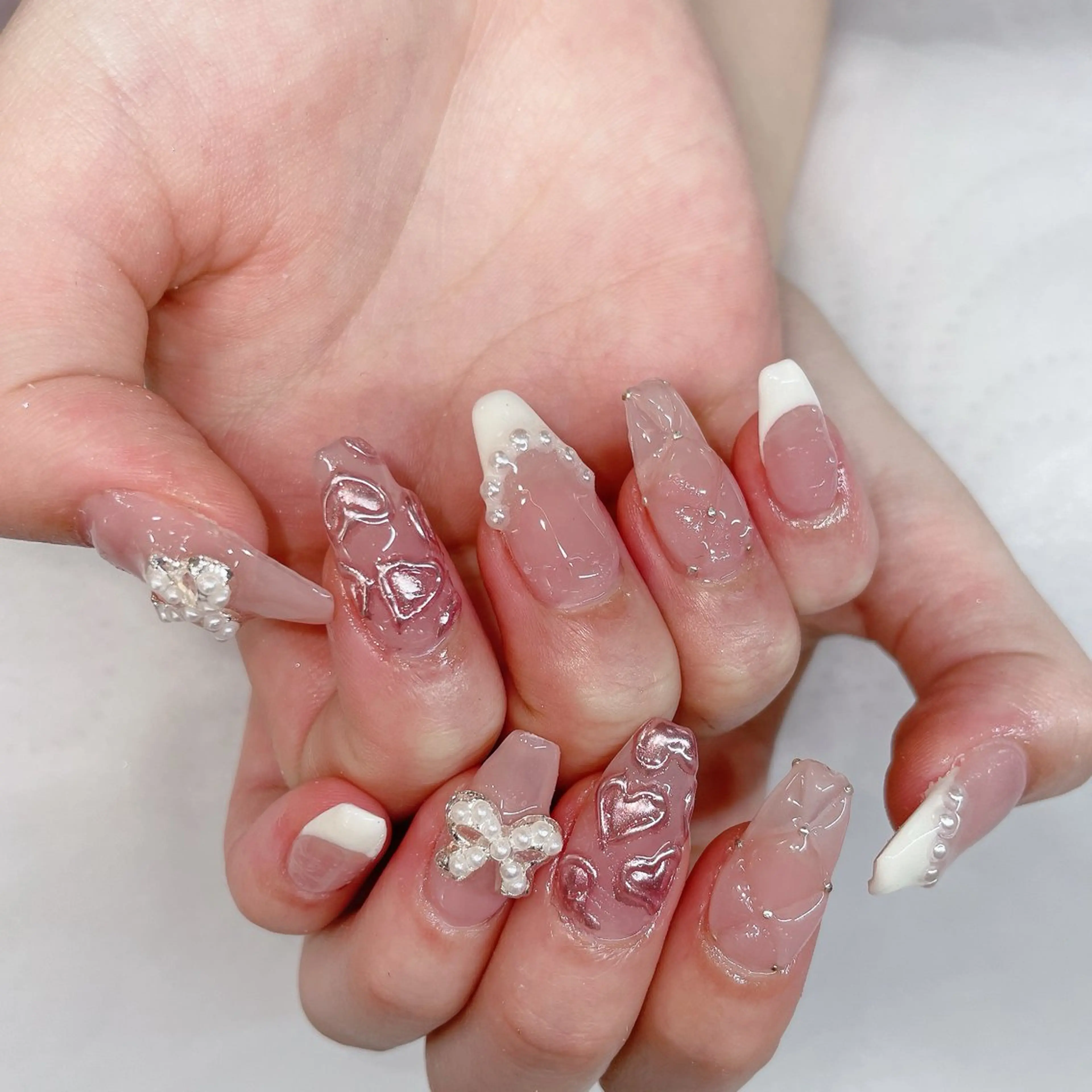 ネイル misun_ nailのネイルデザイン