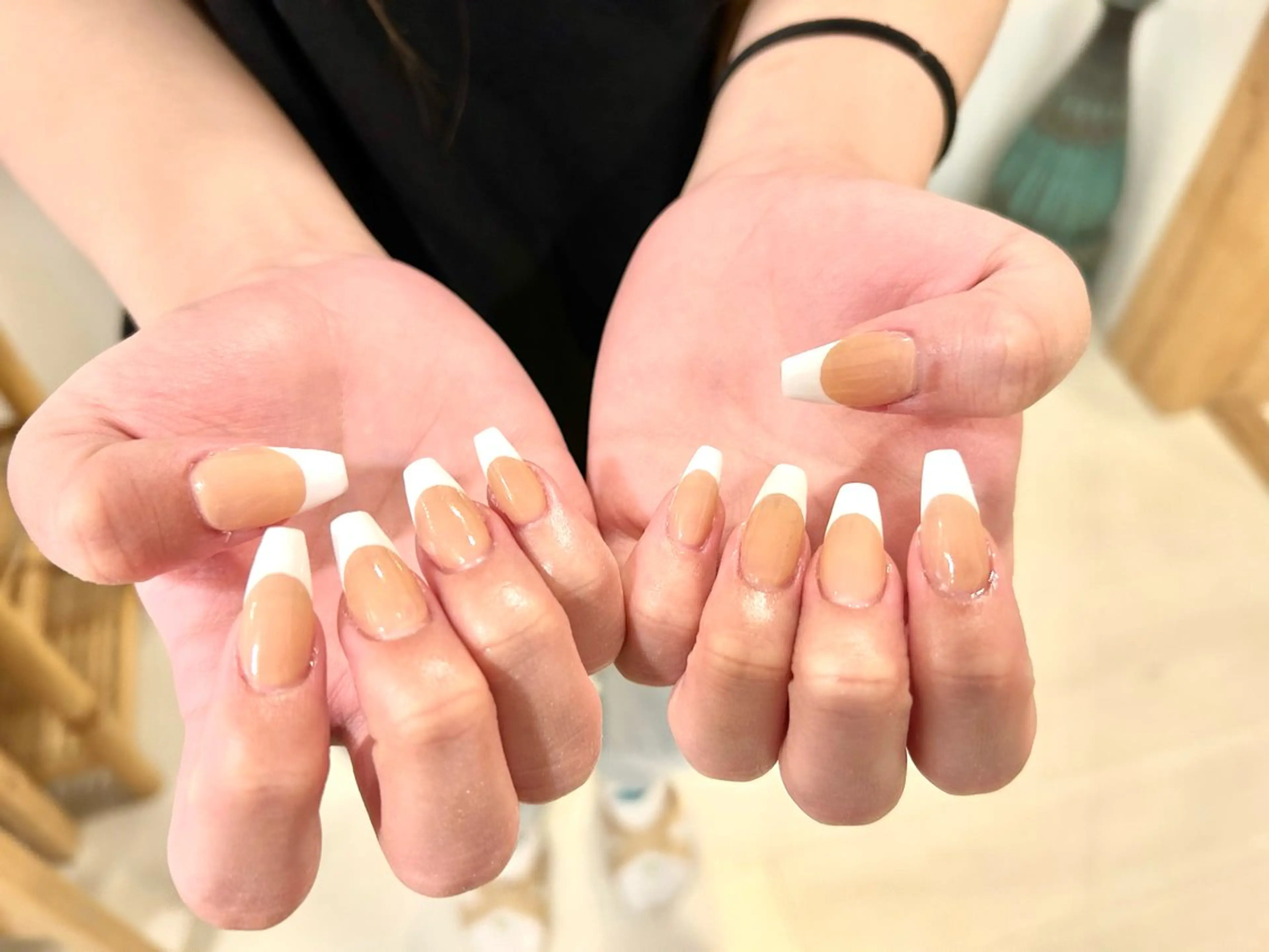 ネイル by laki 🌼TOMOのネイルデザイン