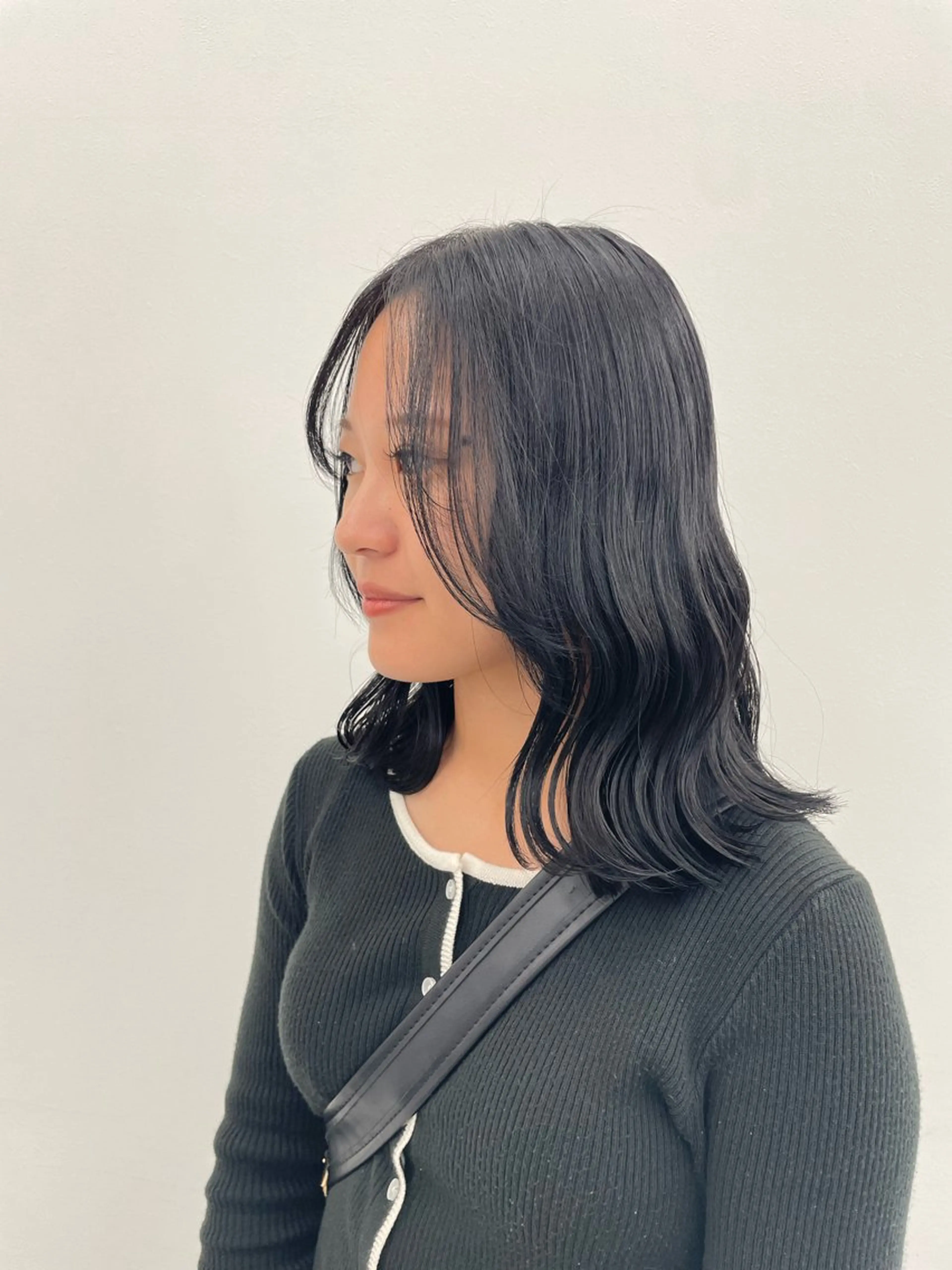 ロング カラー ヘアアレンジ SEIGO/カット /メンズパーマ🔥のヘアスタイル