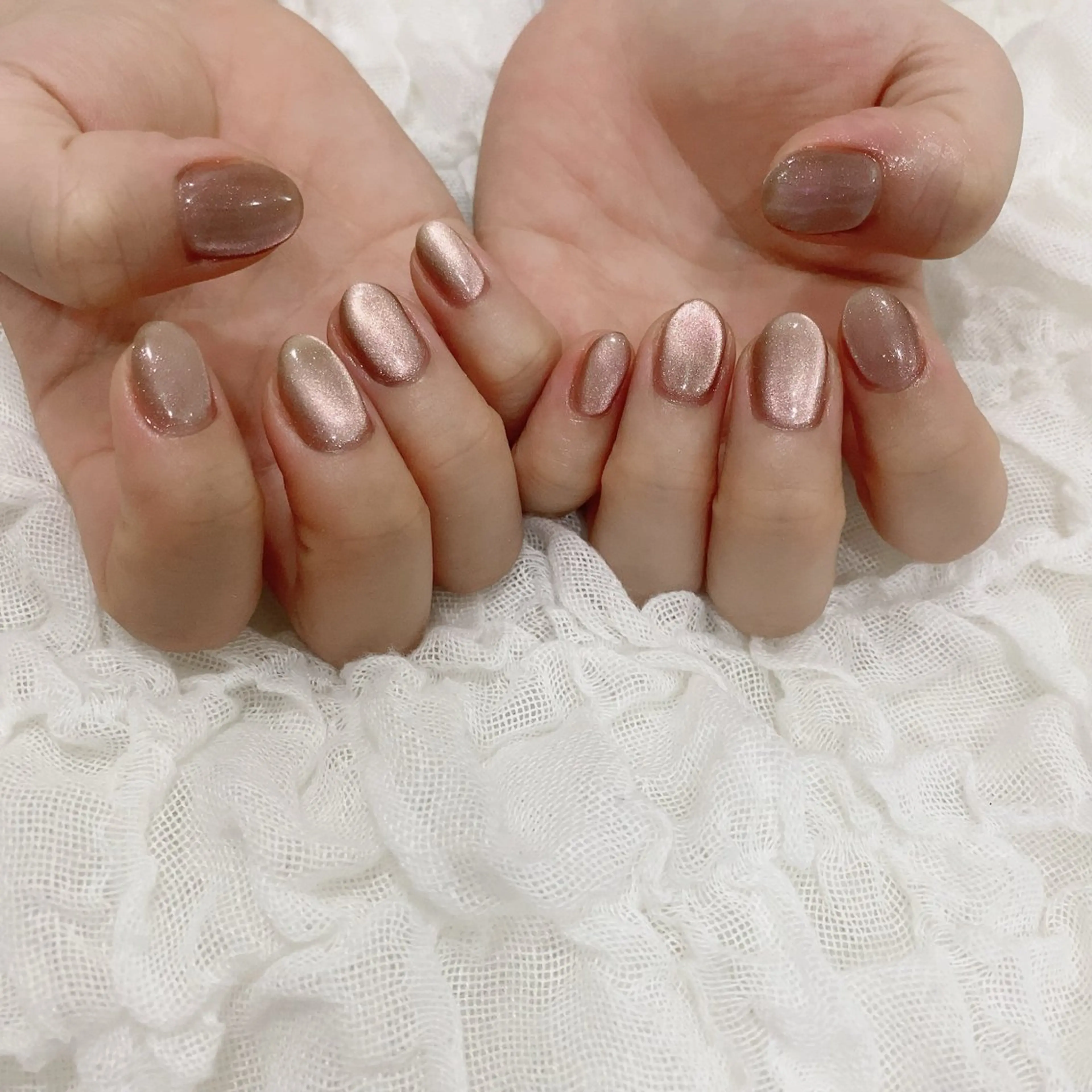 ネイル ハンドネイル SOL NAILのネイルデザイン