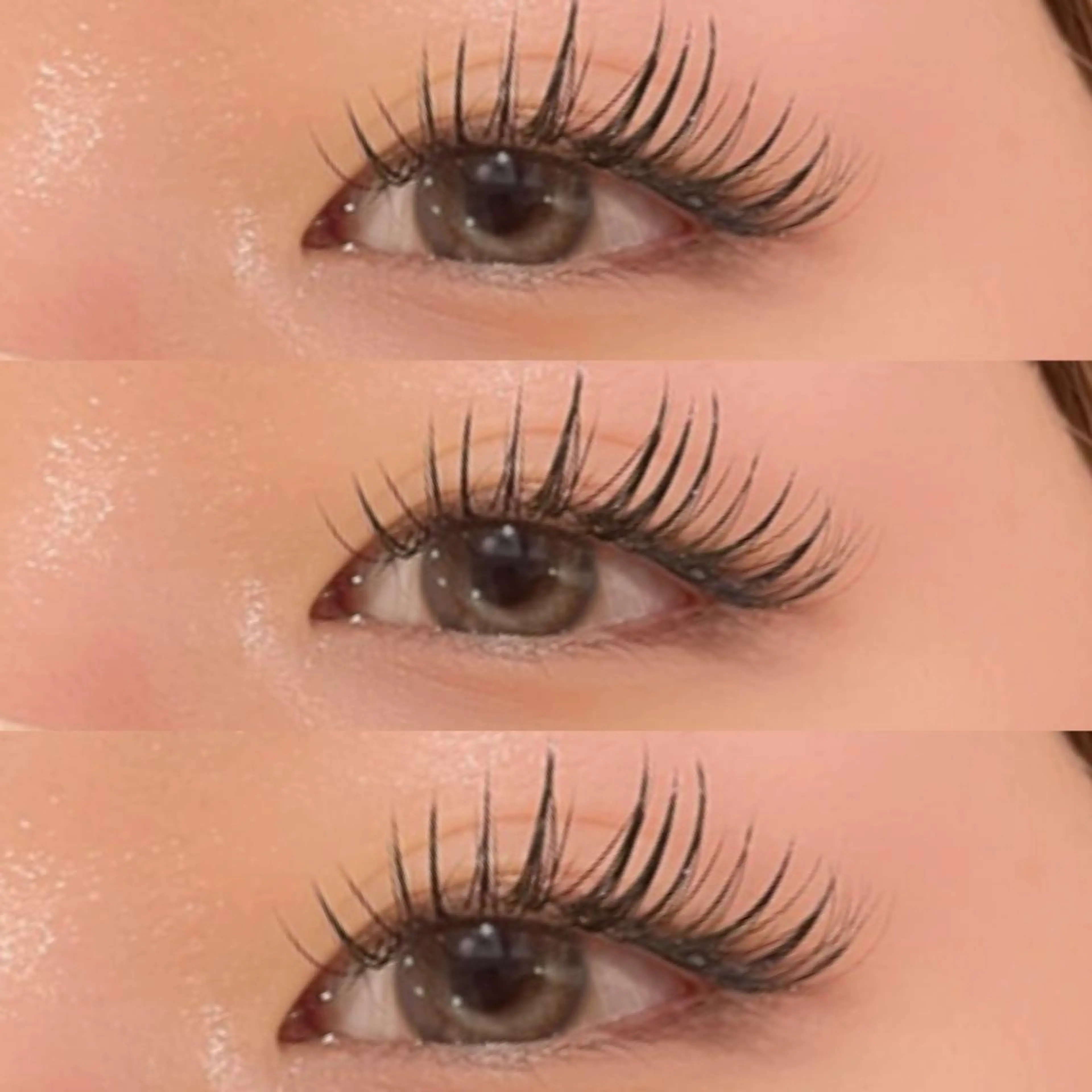 マツエク・マツパ ⸜🌷︎⸝まつ毛専門 サロンKanna🌷のマツエク・マツパデザイン