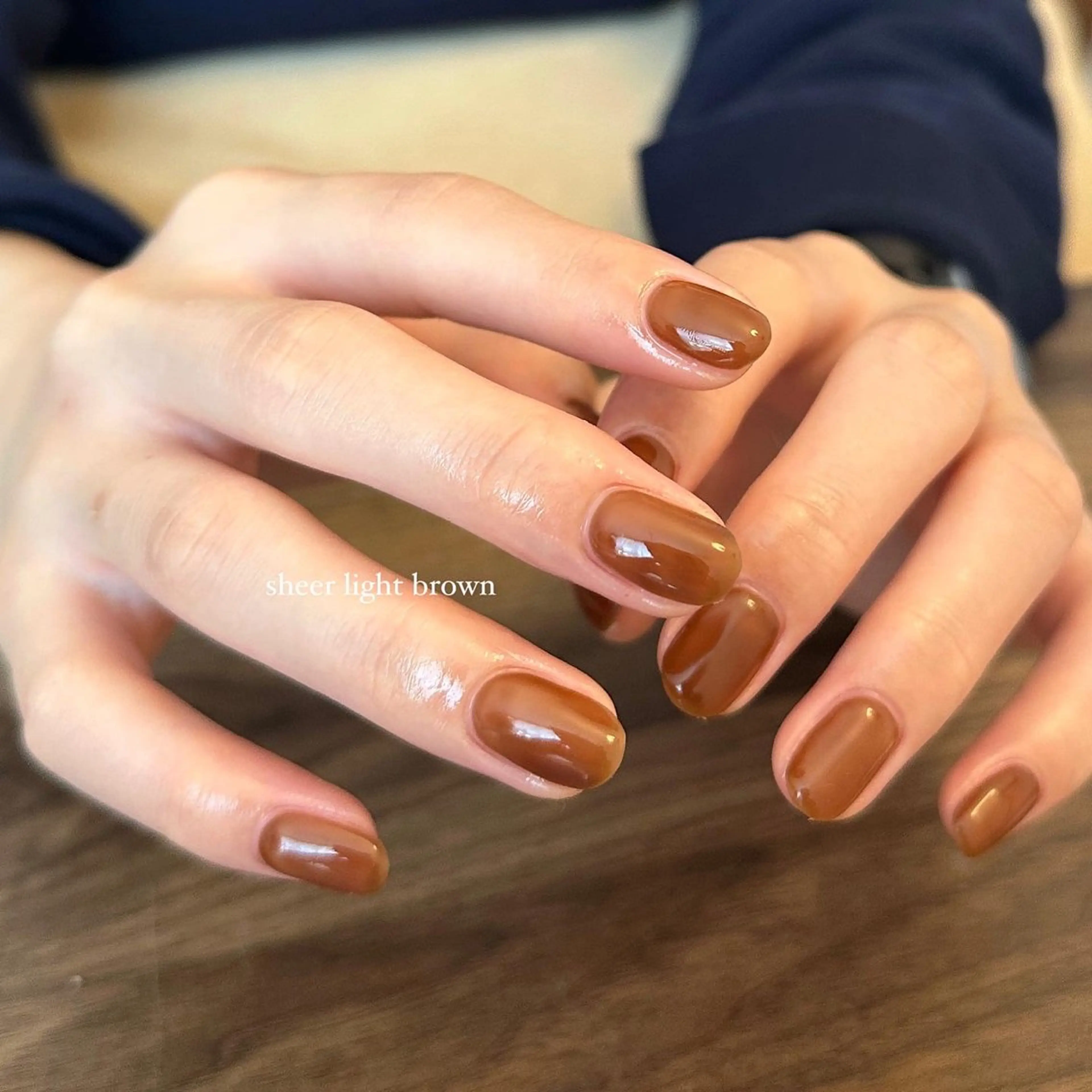 ネイル ハンドネイル mio _POHEURのネイルデザイン