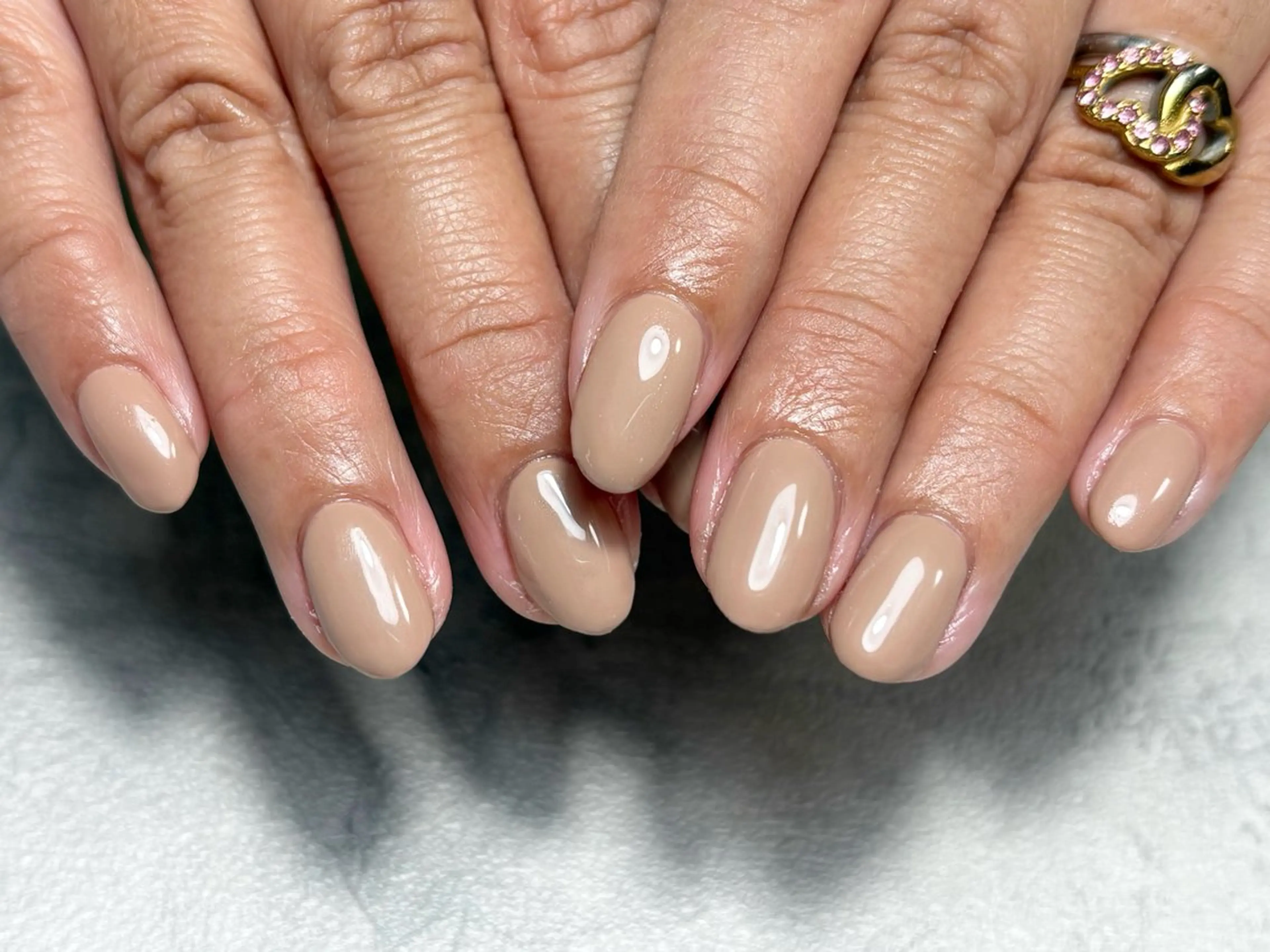 ネイル ハンドネイル nailsalon bellaのネイルデザイン