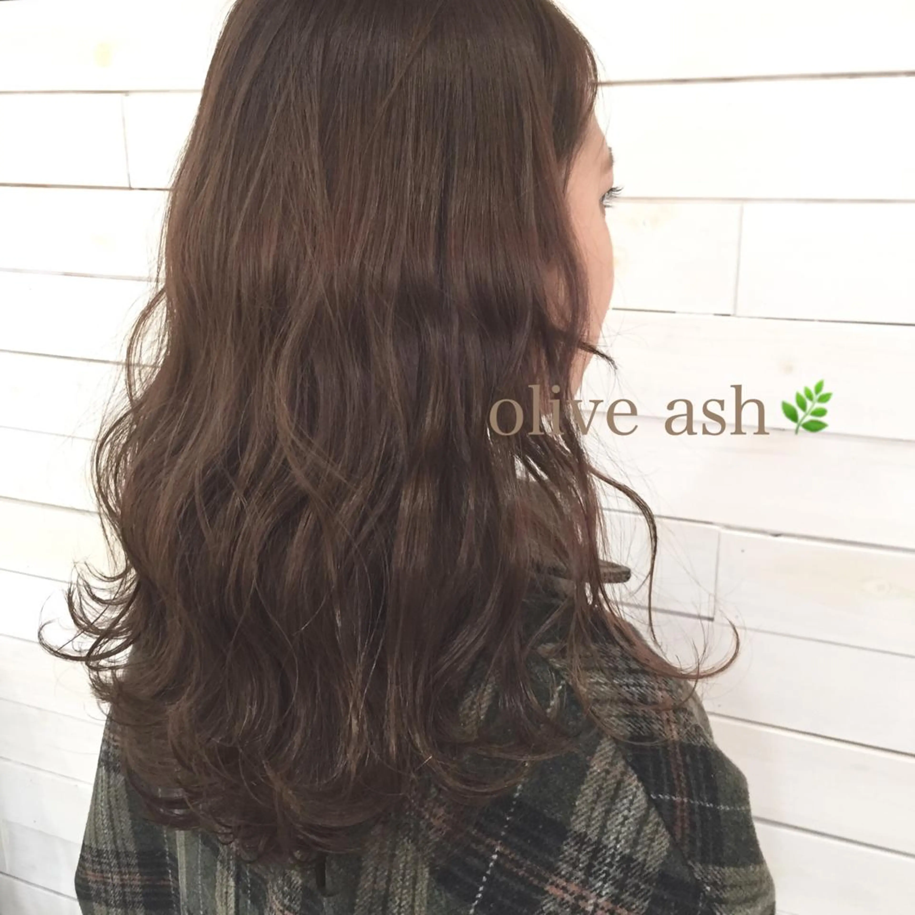 カラー ブラウンカラー 透明感カラー カット ヘアカラー 黒田瀬奈/ボブ まろやかベージュのヘアスタイル