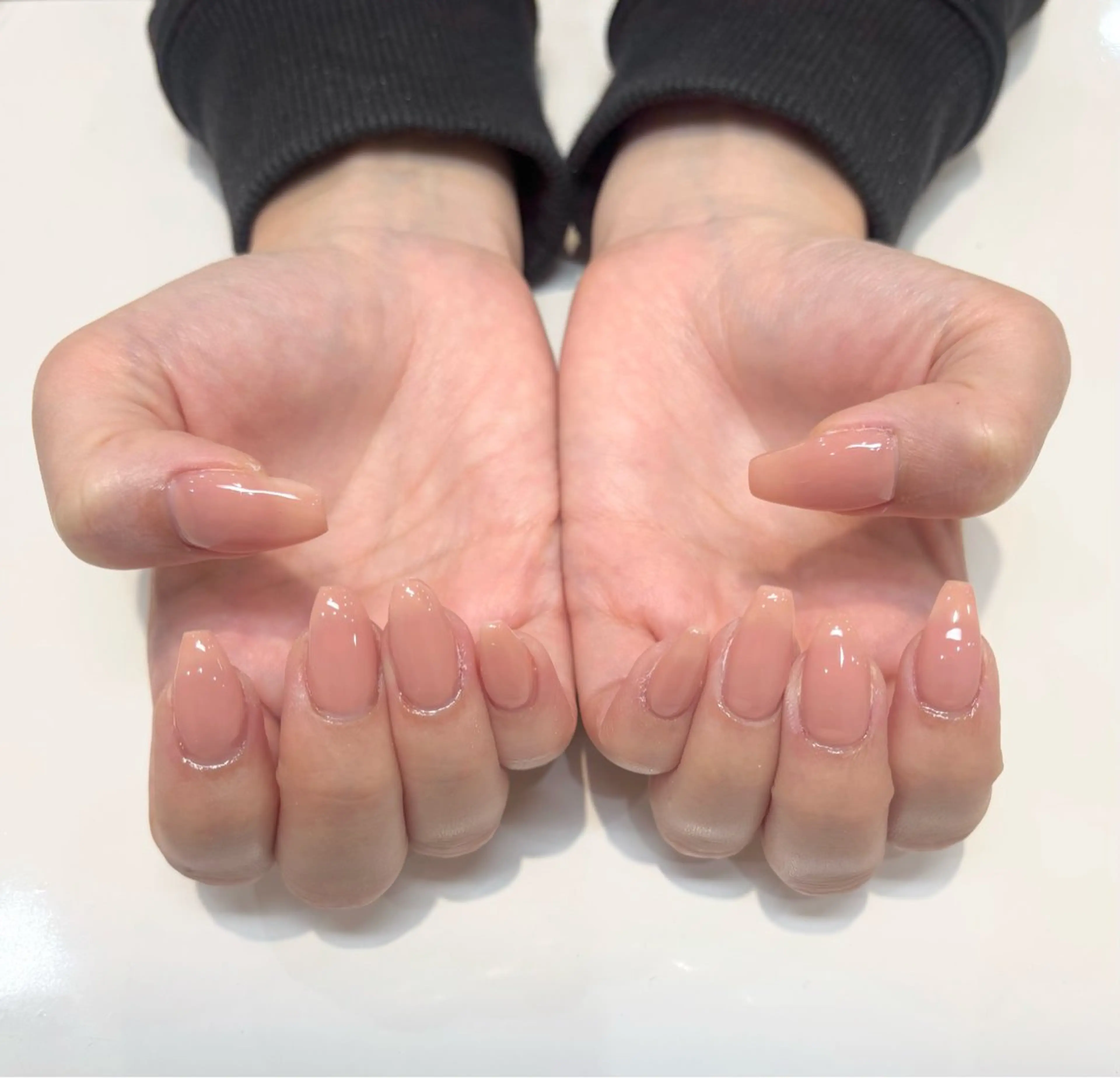 予約専用※ワンカラー【オフ有り】の写真