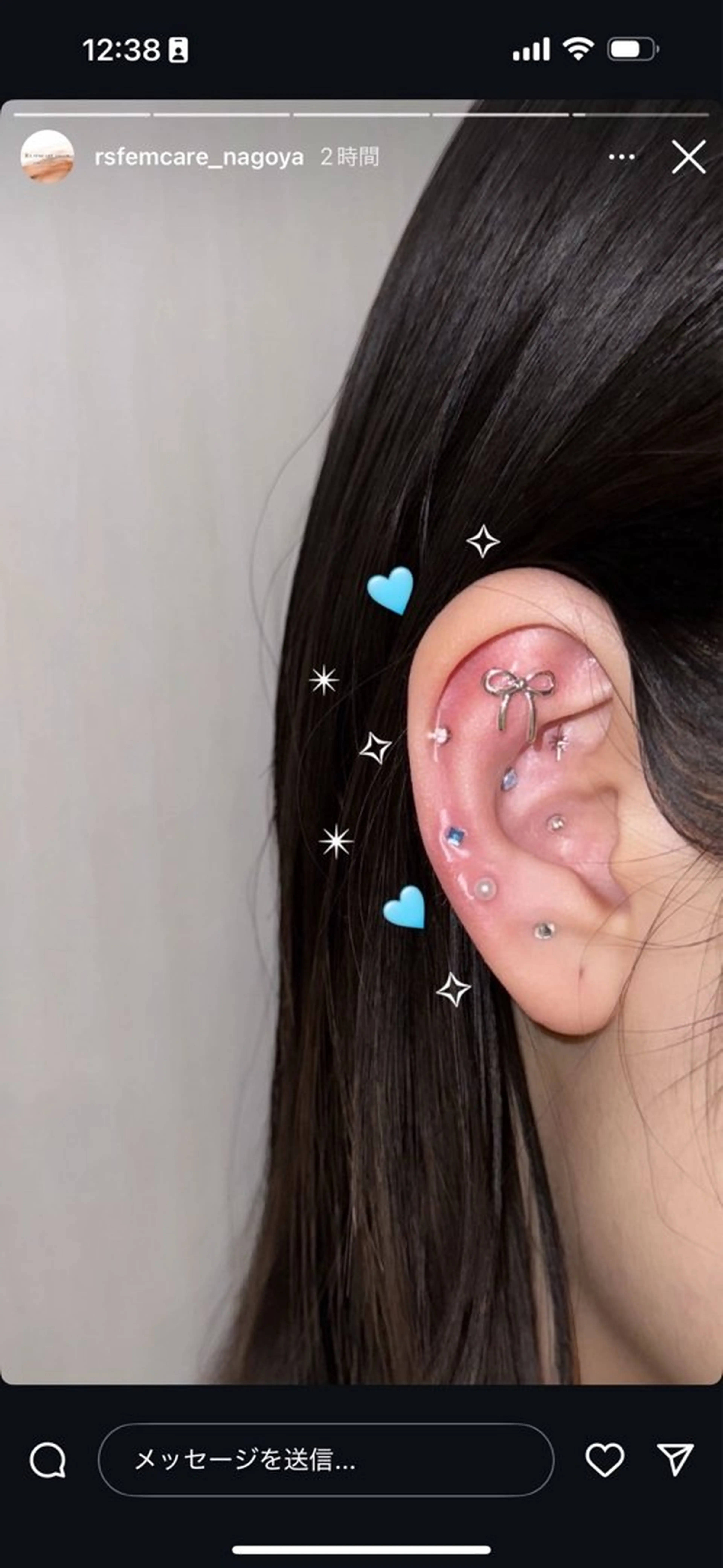 Light Produce名古屋のその他イメージ