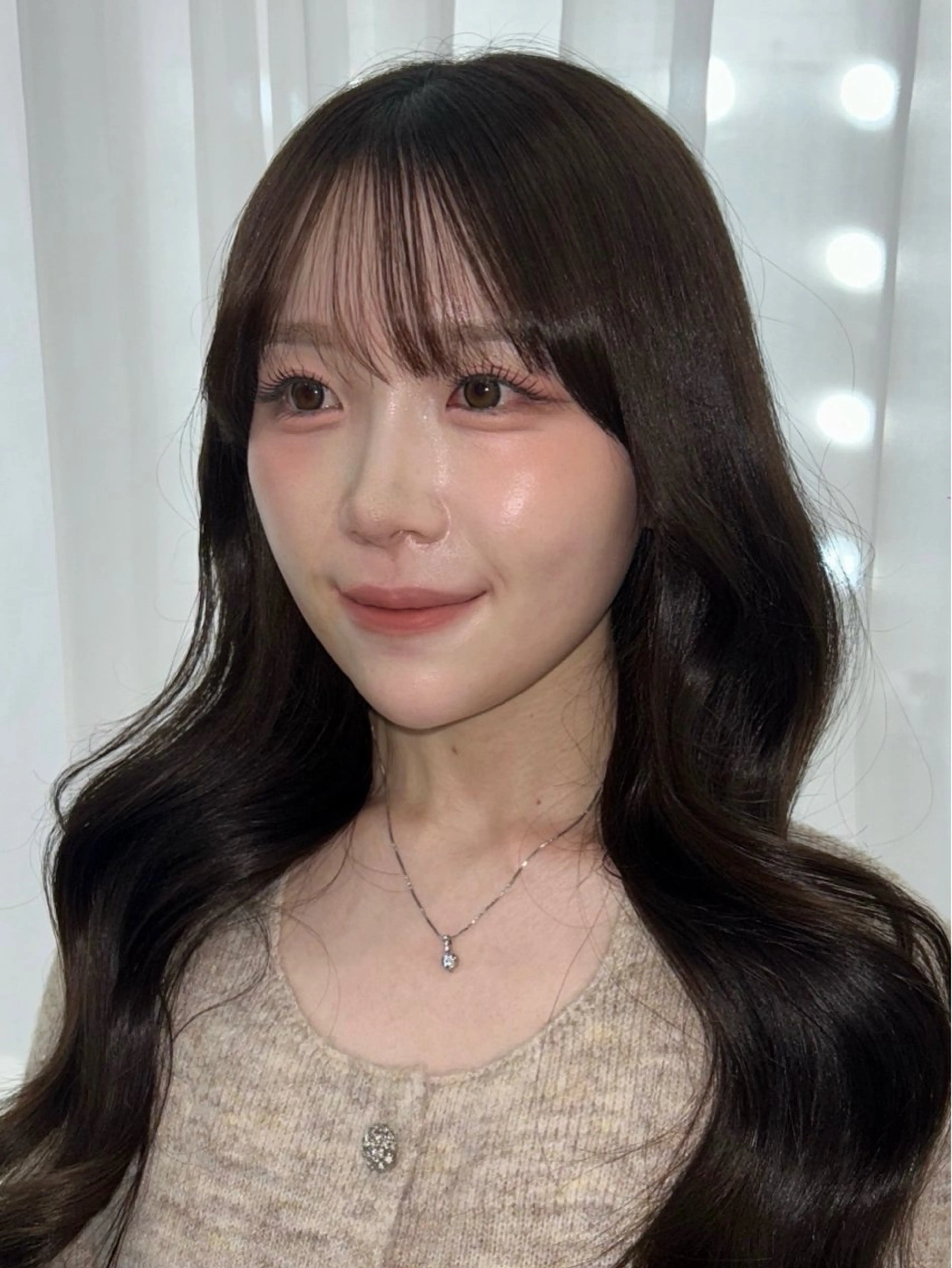 ヘアセット 🎀HARU 하루🎀のその他イメージ