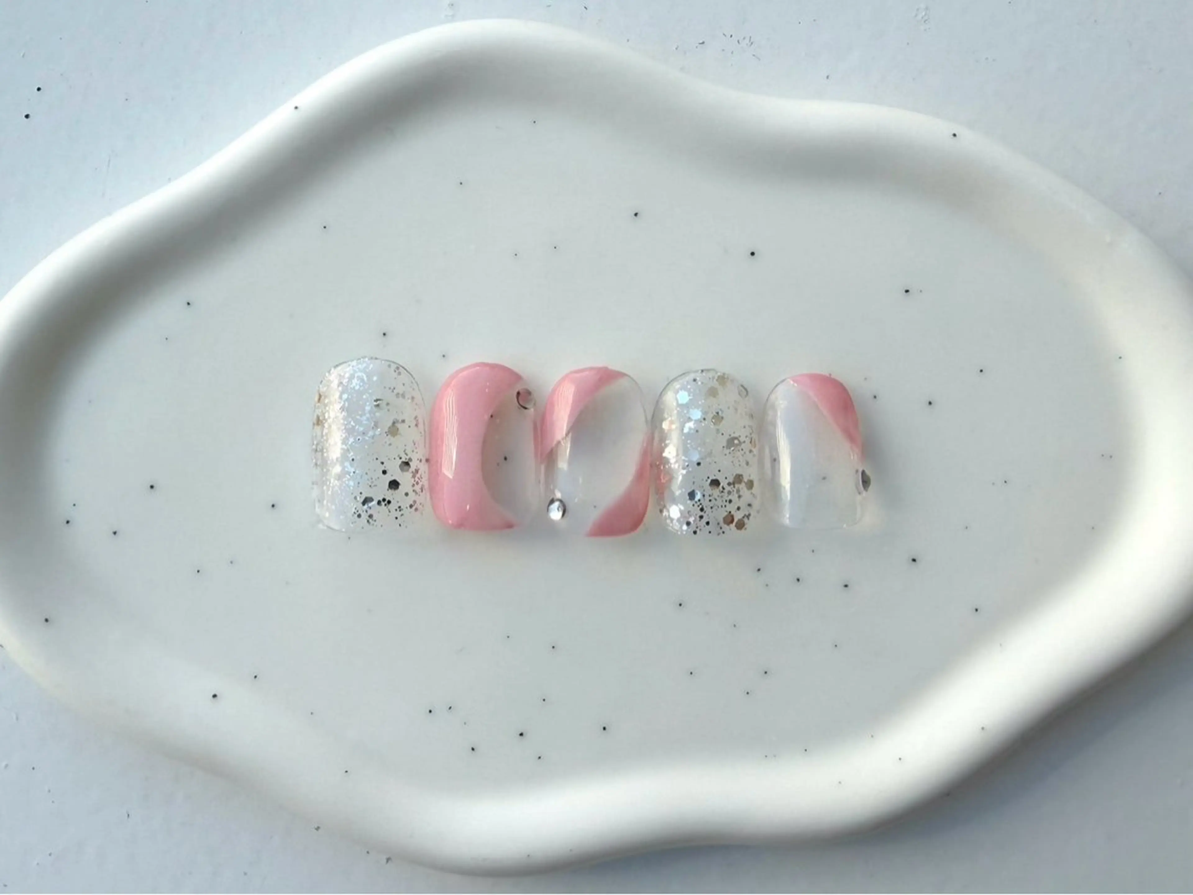 ネイル soso marikaのネイルデザイン