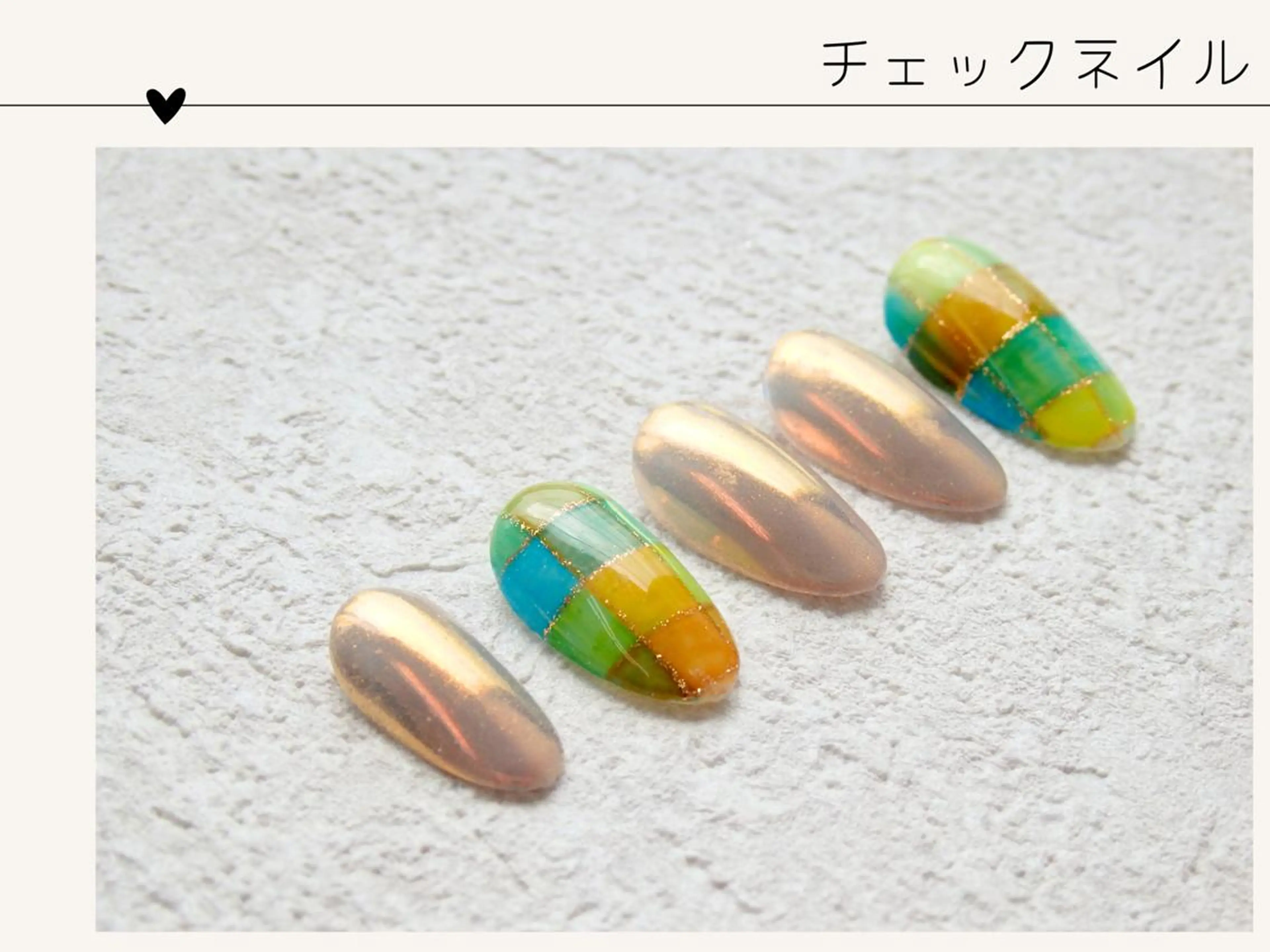 ネイル . Moekaのネイルデザイン