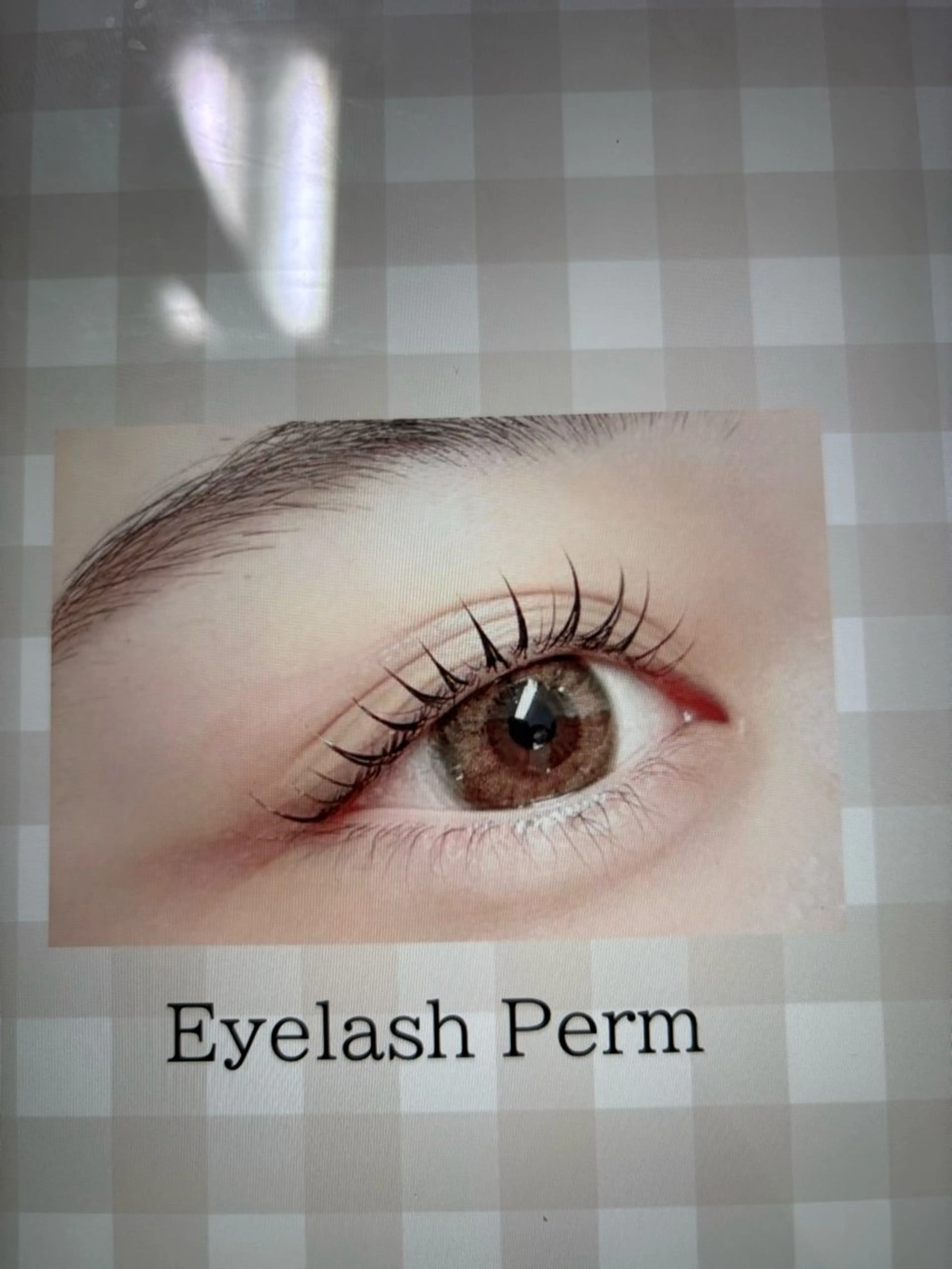 マツエク・マツパ memelu 芦屋のマツエク・マツパデザイン