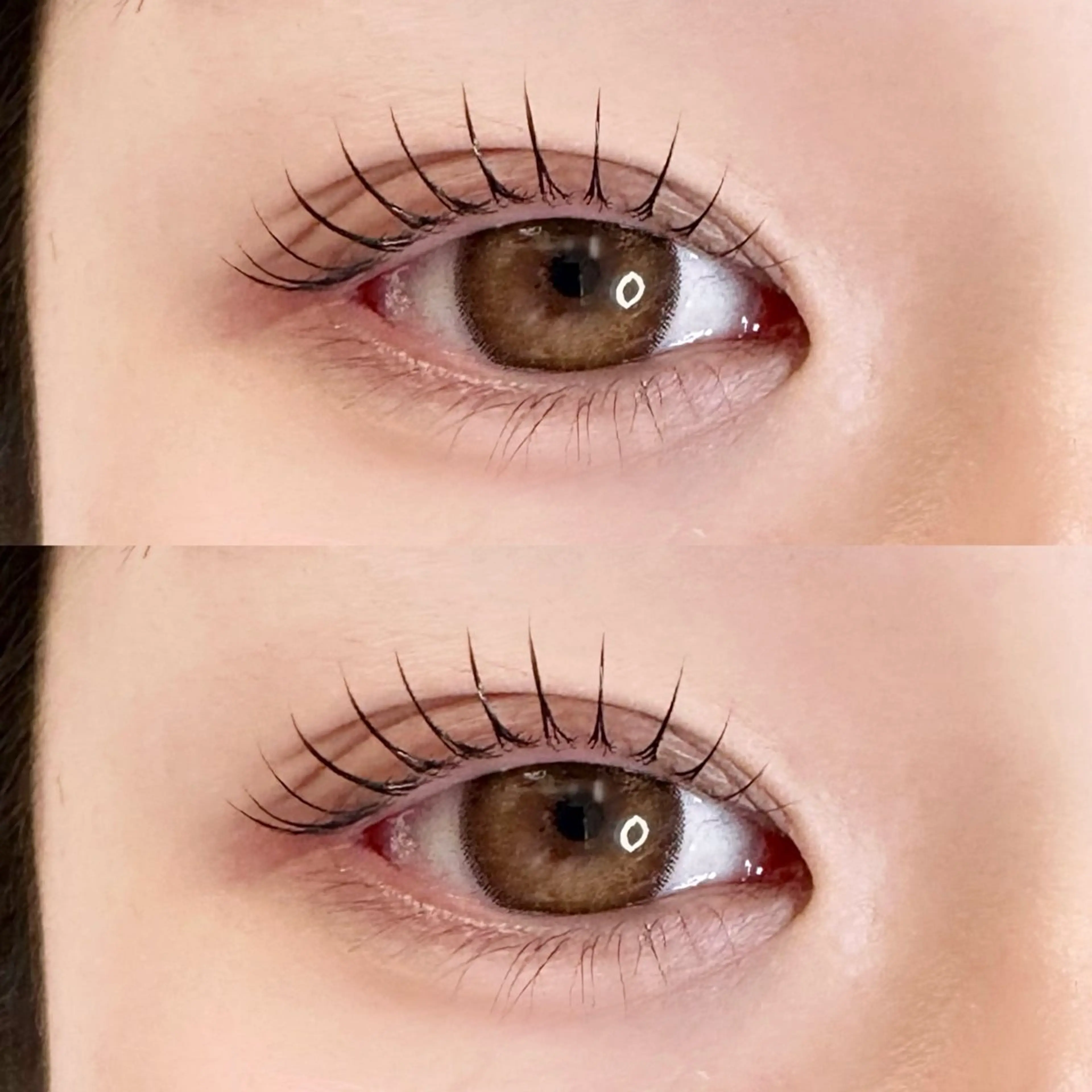 マツエク・マツパ M.Kayama 【2/1〜産休】のマツエク・マツパデザイン