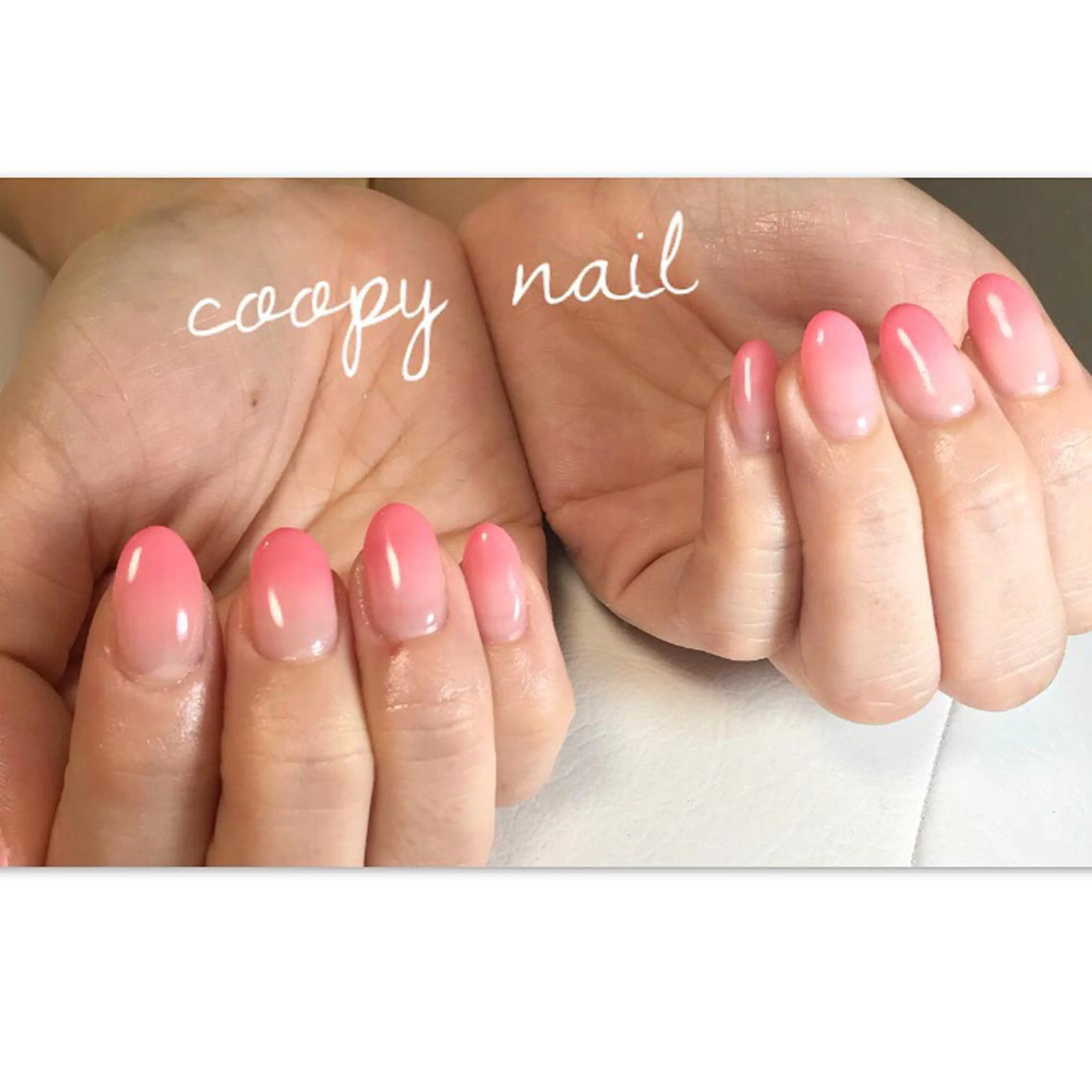 ネイル nail salon coopy所属・野澤 美優のネイルデザイン