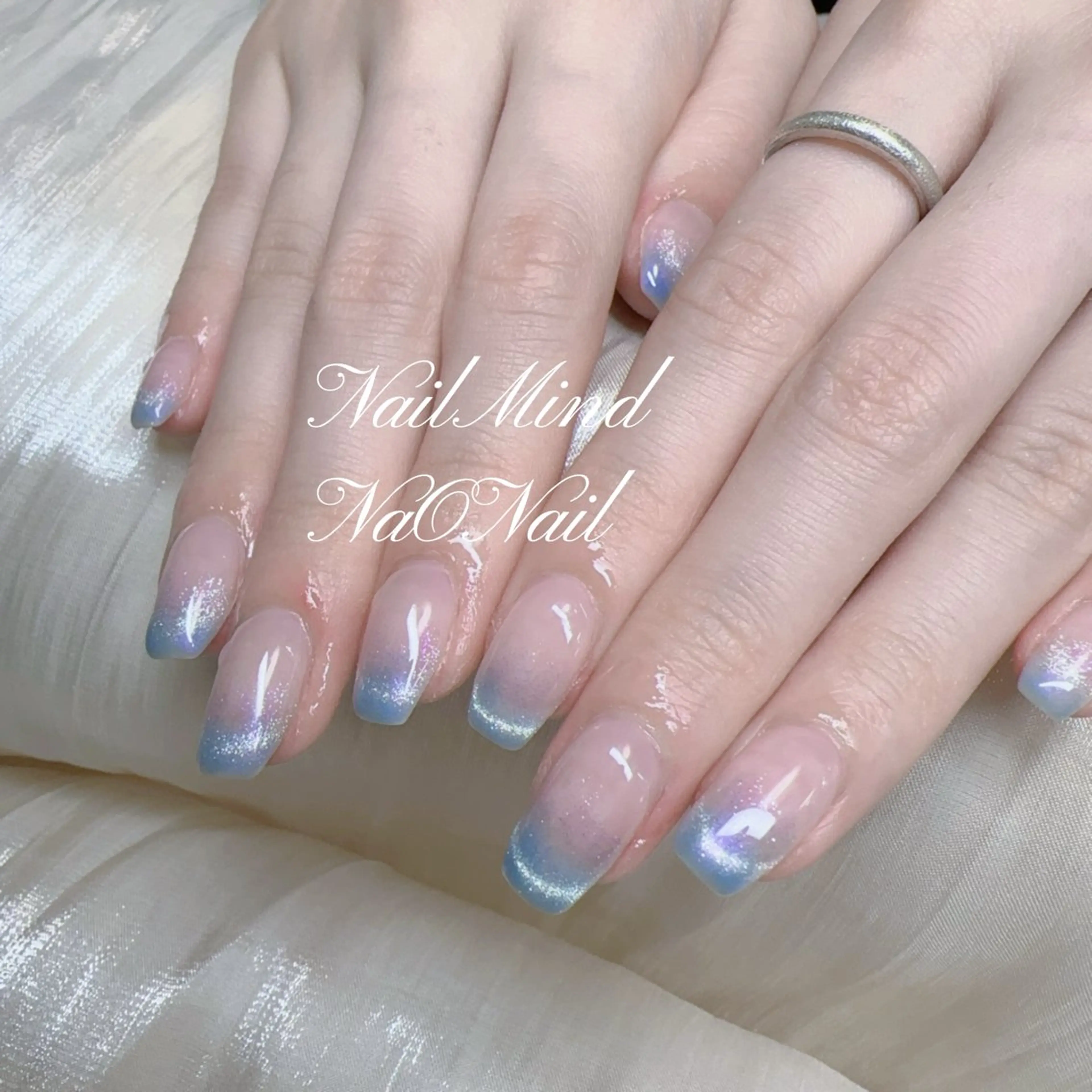ネイル ハンドネイル Nail Mind (NaONail）のネイルデザイン