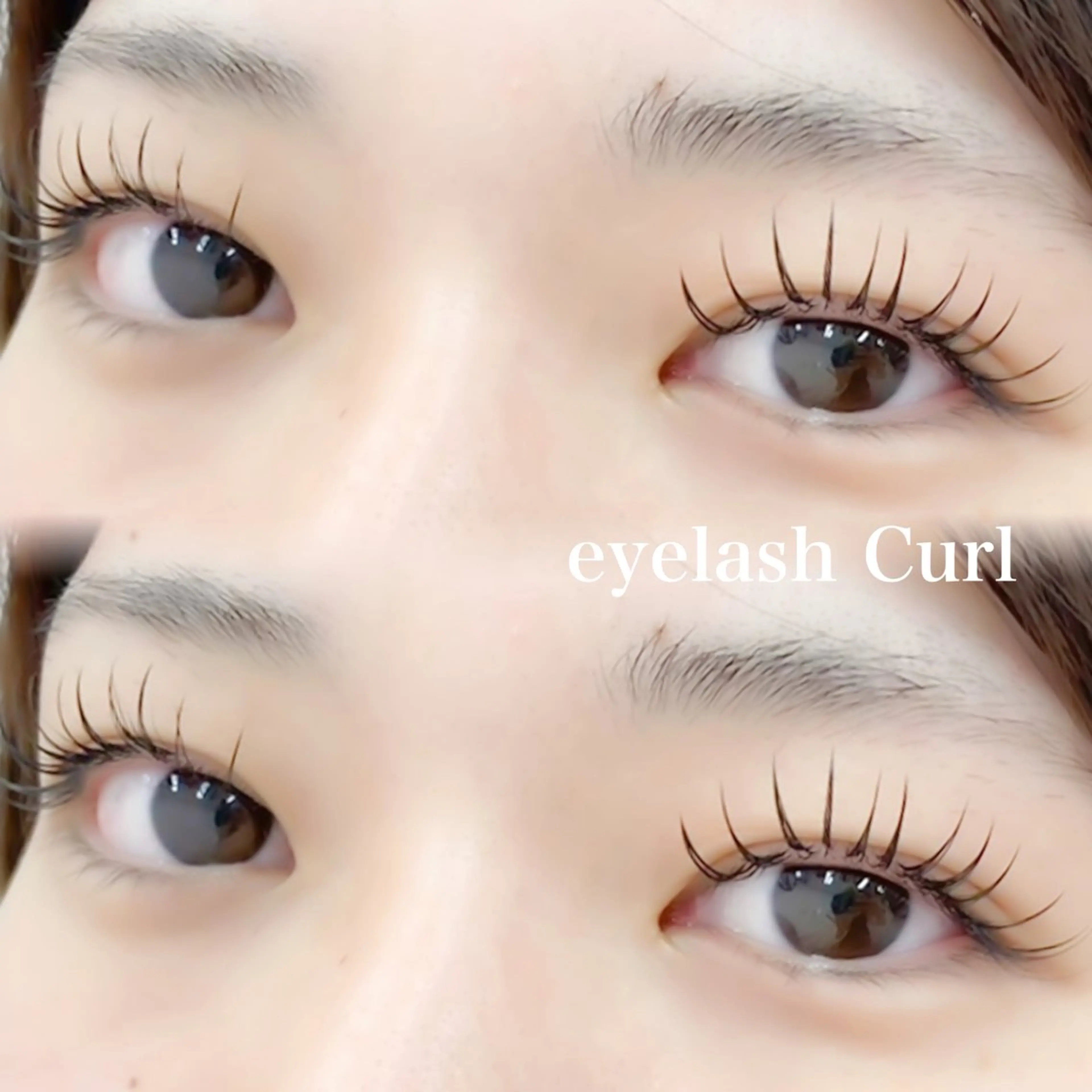 マツエク・マツパ 一重×まつ毛パーマ Bianca 💋 KIKUCHIのマツエク・マツパデザイン