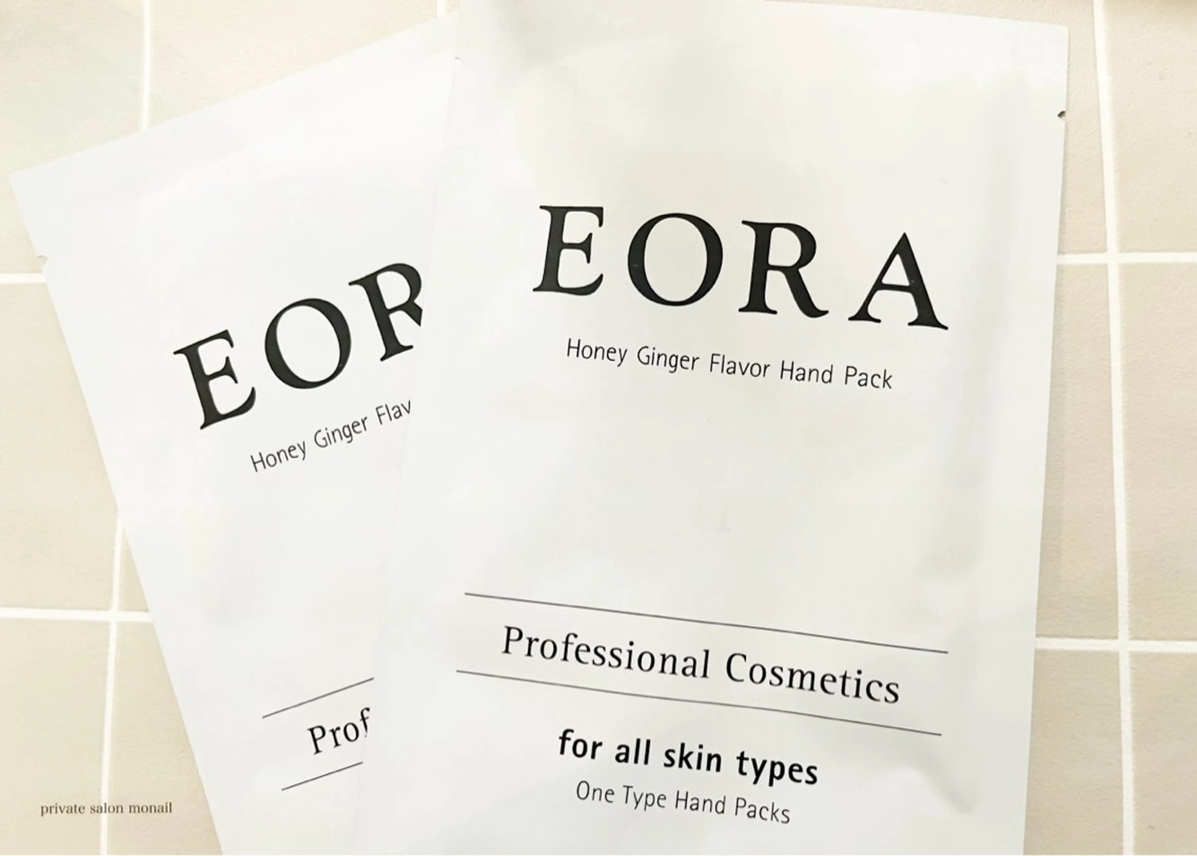 【乾燥の季節におすすめ🍂】🌟スペシャルハンドケアコース🌟ハンドパック保湿、ハンドマッサージ付き🖐️✨の写真