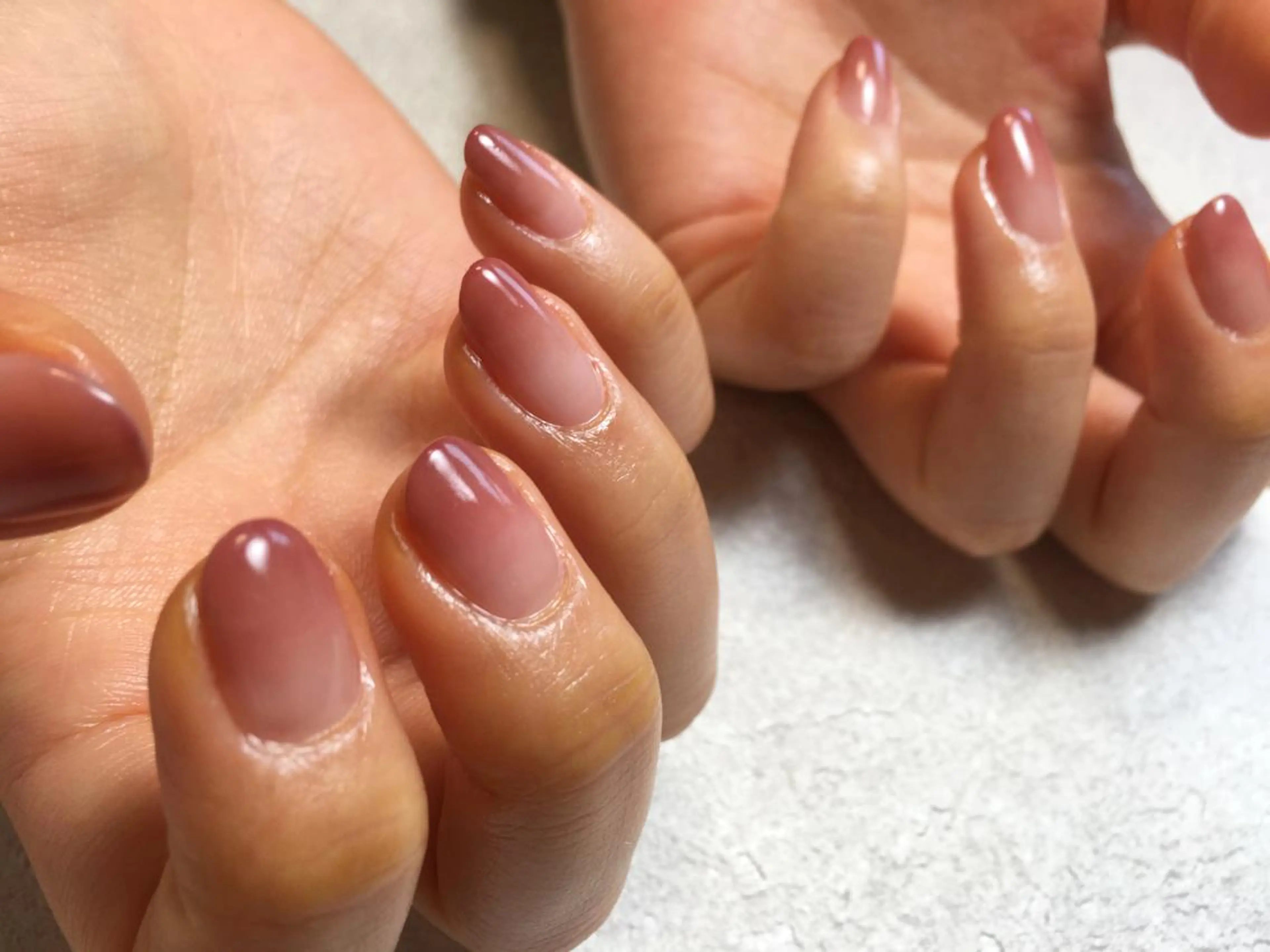 ネイル ハンドネイル nouva nailsのネイルデザイン