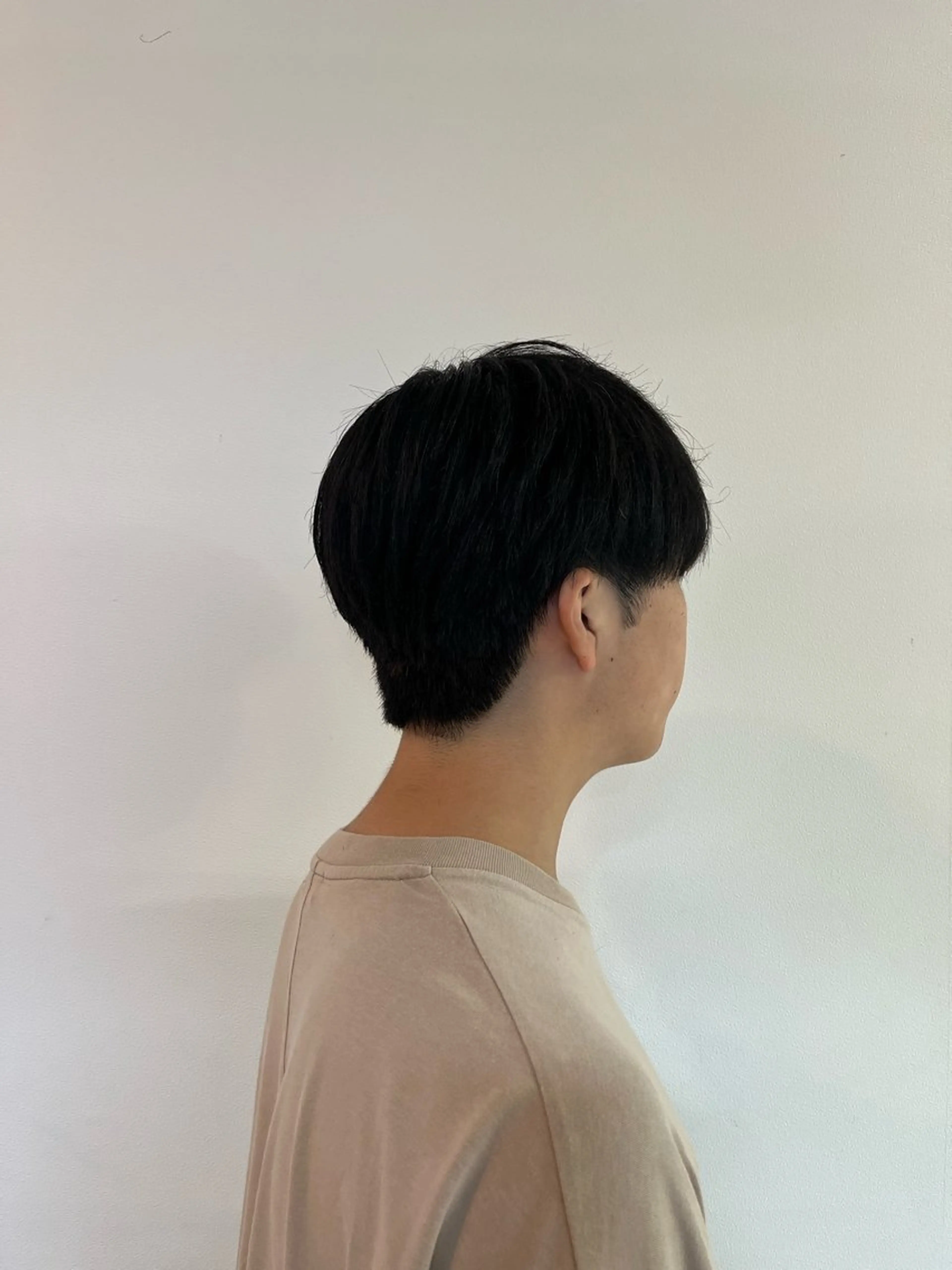 ショート メンズ コンテスト入賞歴有✨ /HINA🪼のヘアスタイル