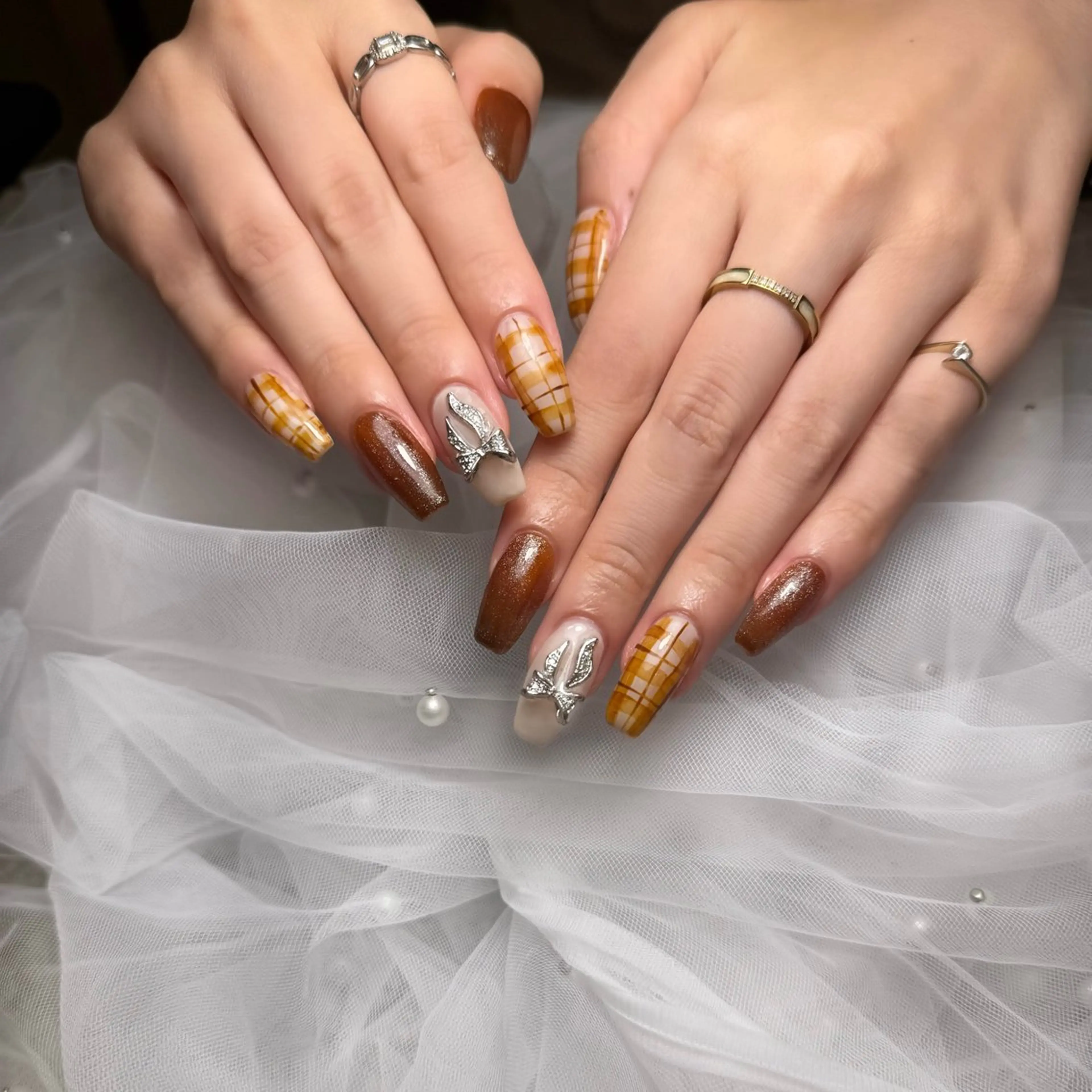 ネイル Nail k2000のネイルデザイン