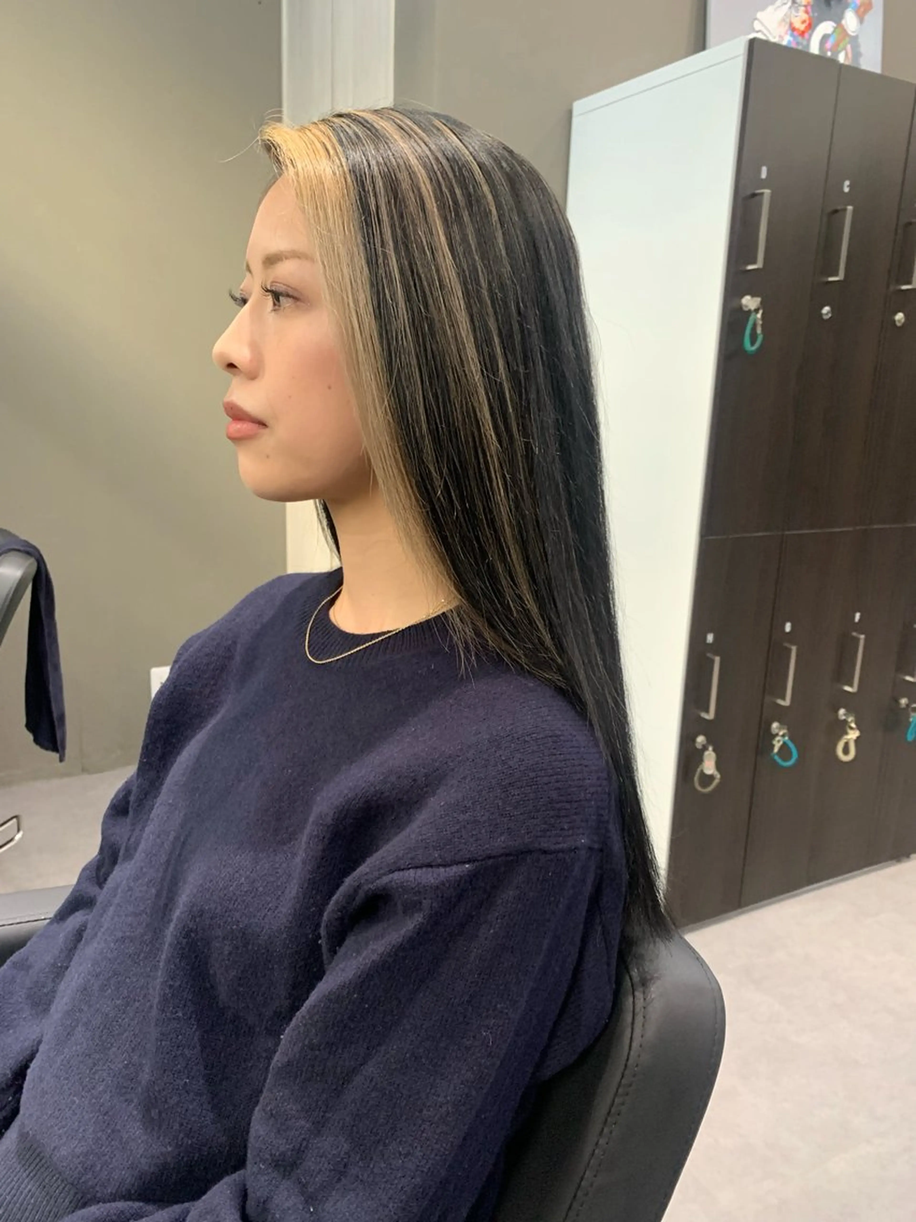 カラー 髪質改善特化 多湖慎二のその他イメージ