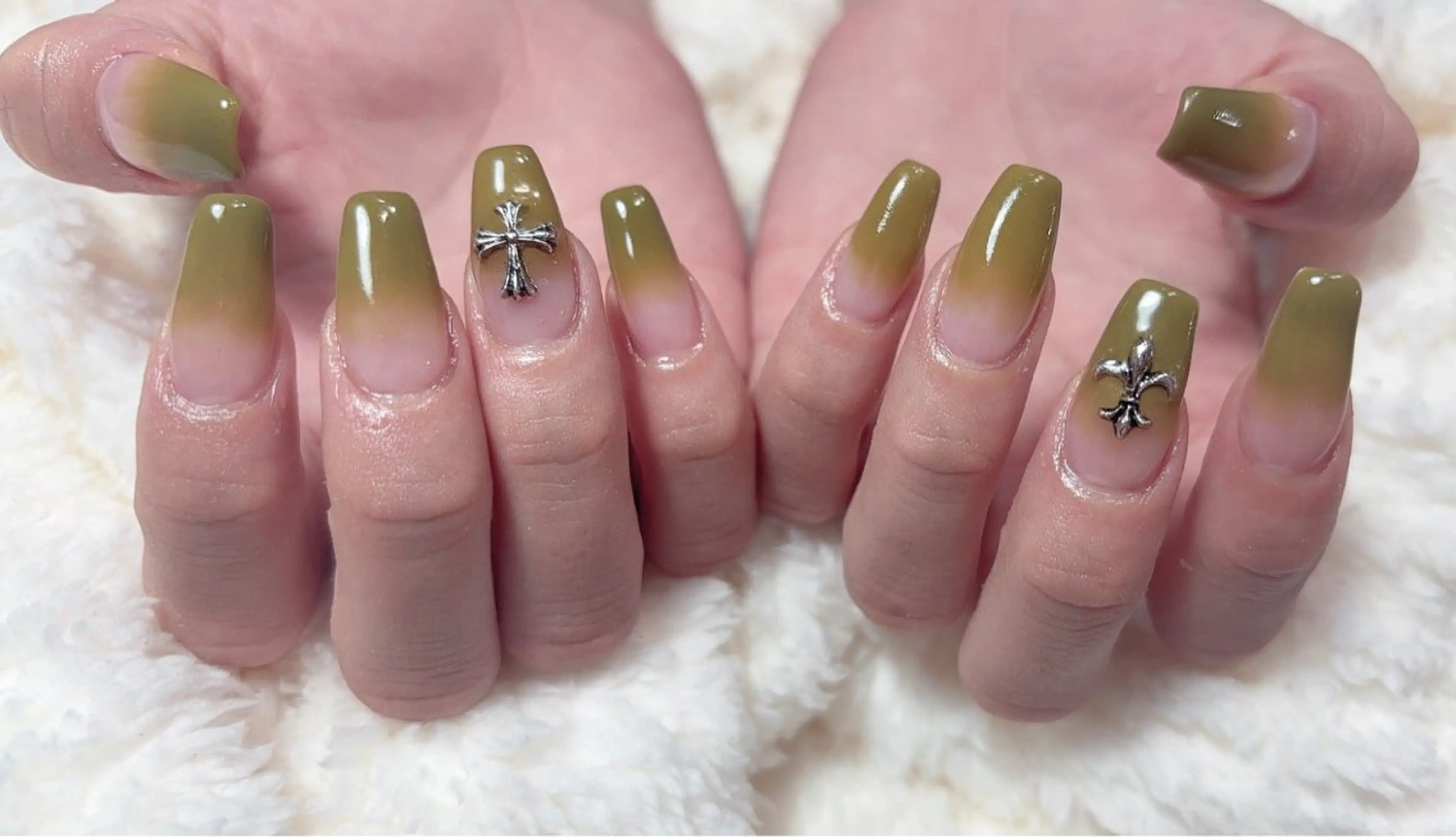 ネイル nail by R'eのネイルデザイン