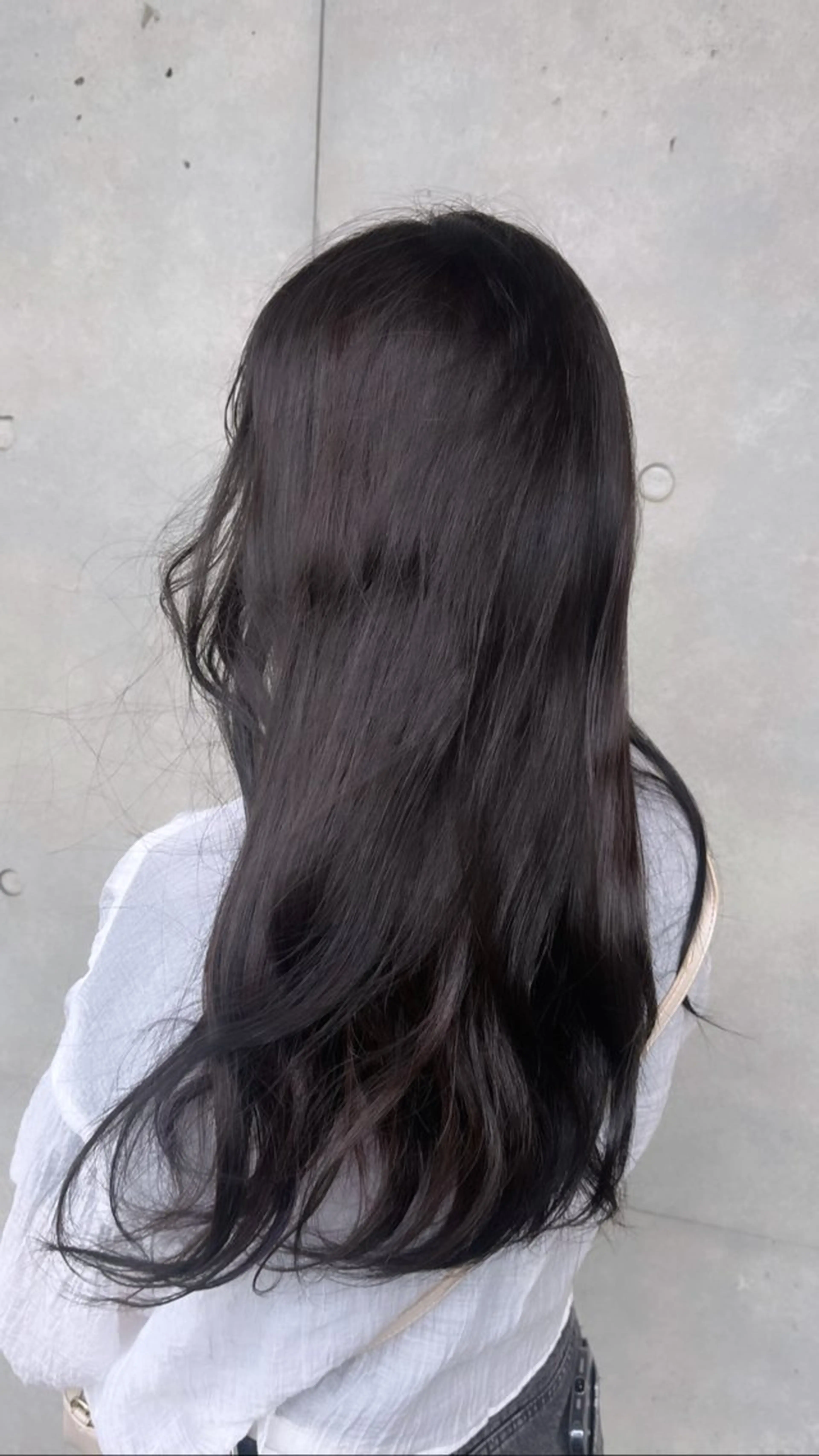 カラー ヘアセット/カラー 🎀おかだ りさのヘアスタイル