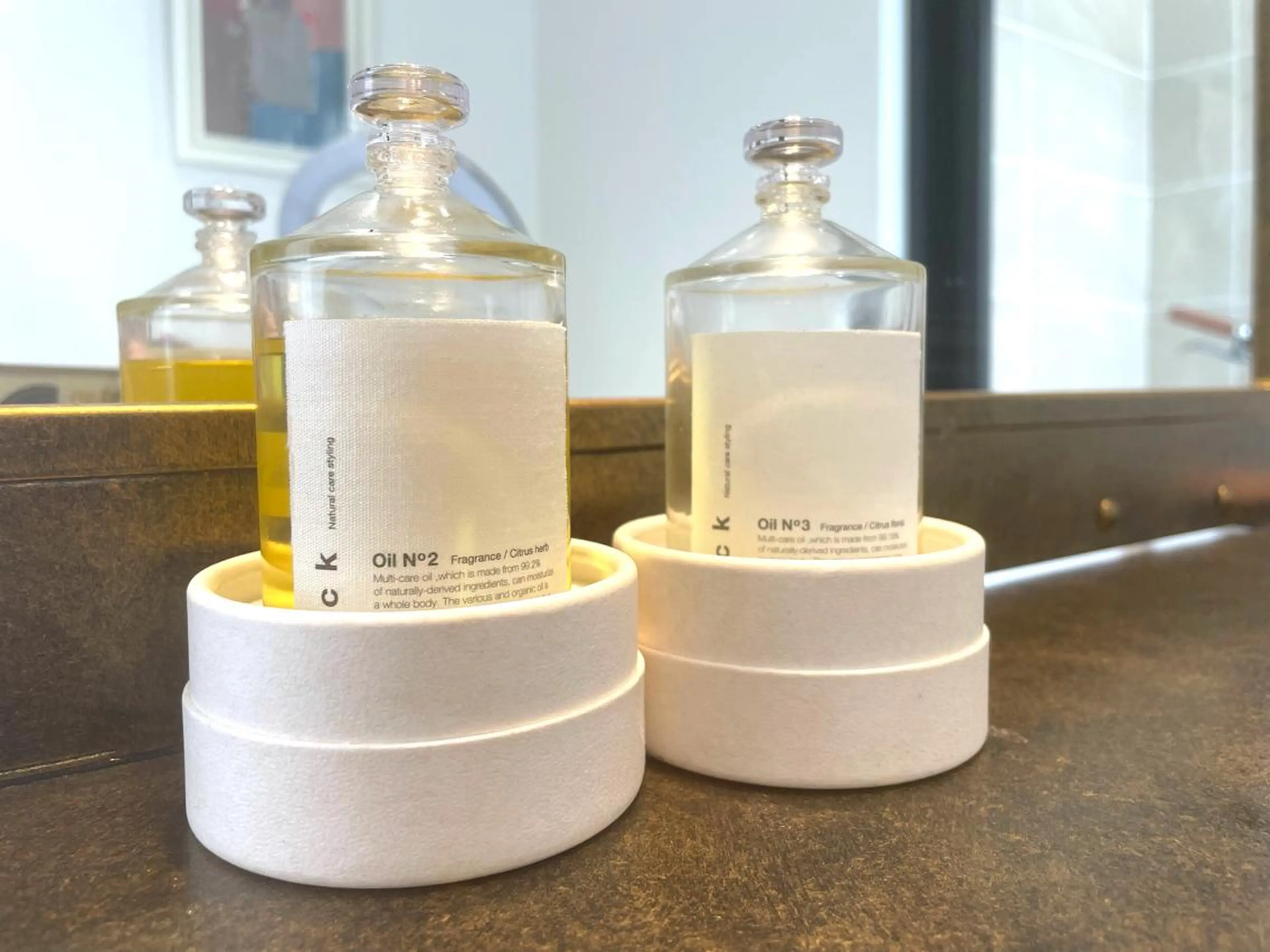 HIBIKI/原宿 ハッシュカット🪄のヘアスタイル