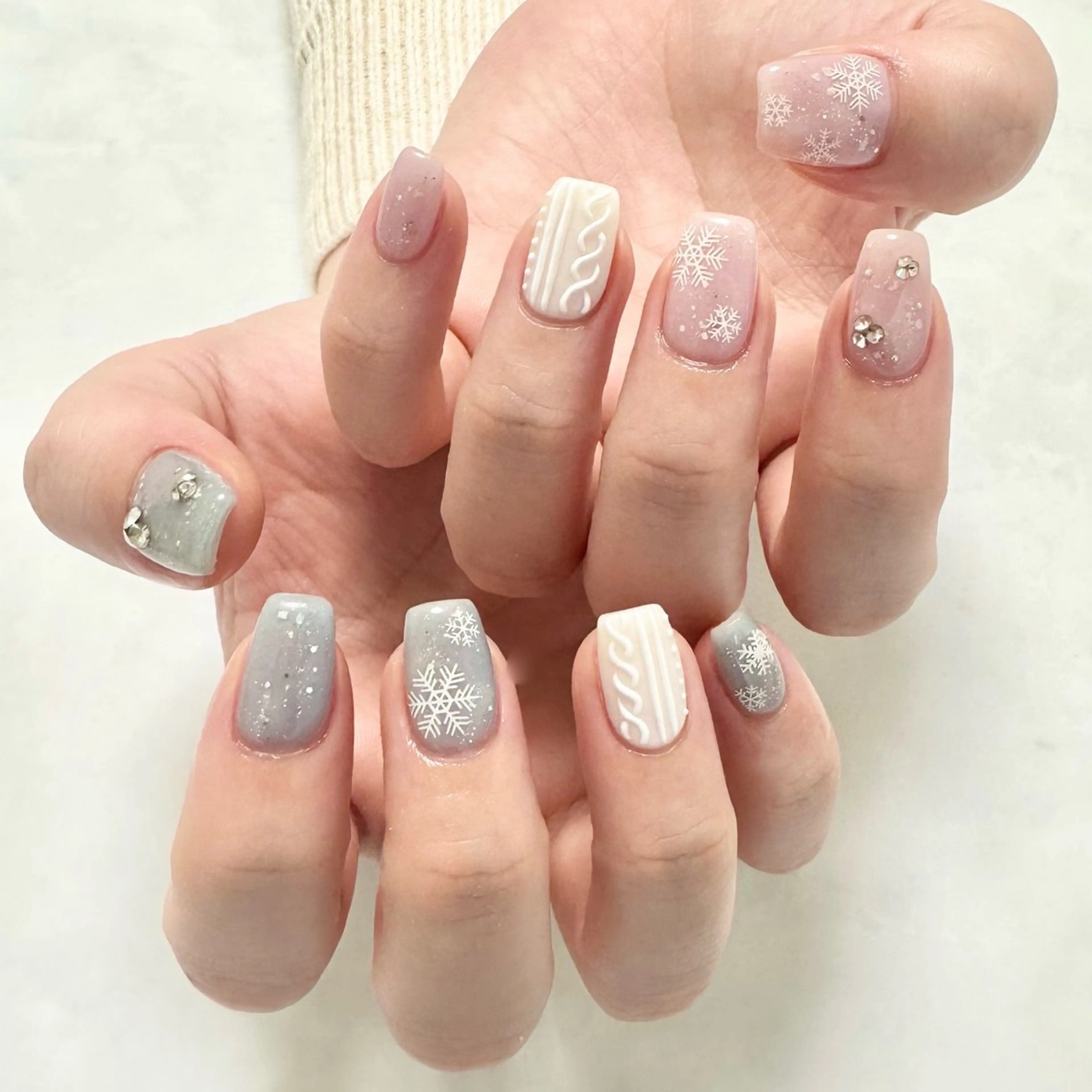 ネイル F's nailのネイルデザイン