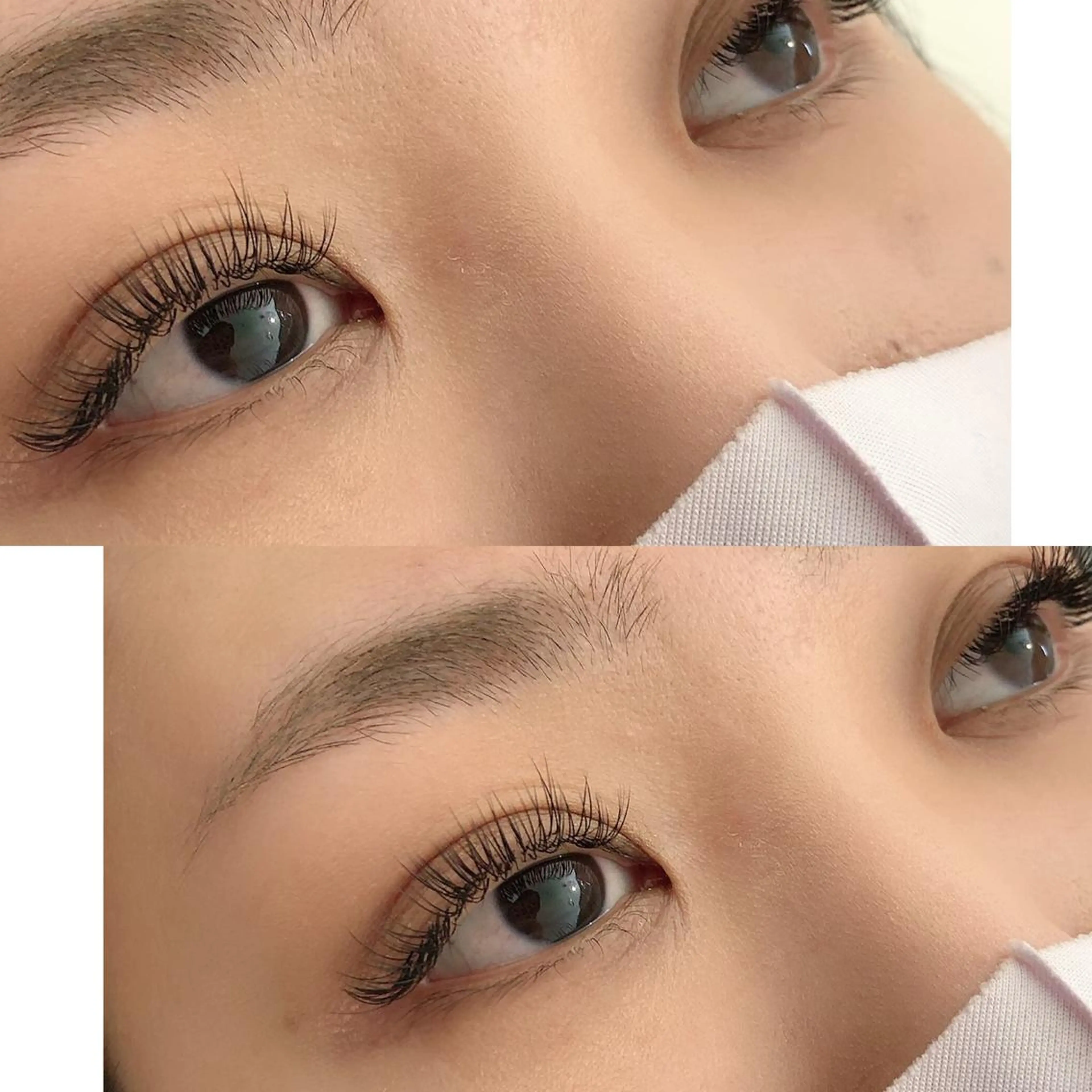 マツエク・マツパ フラットラッシュ エステティシャン SAORIのエステ・リラクイメージ