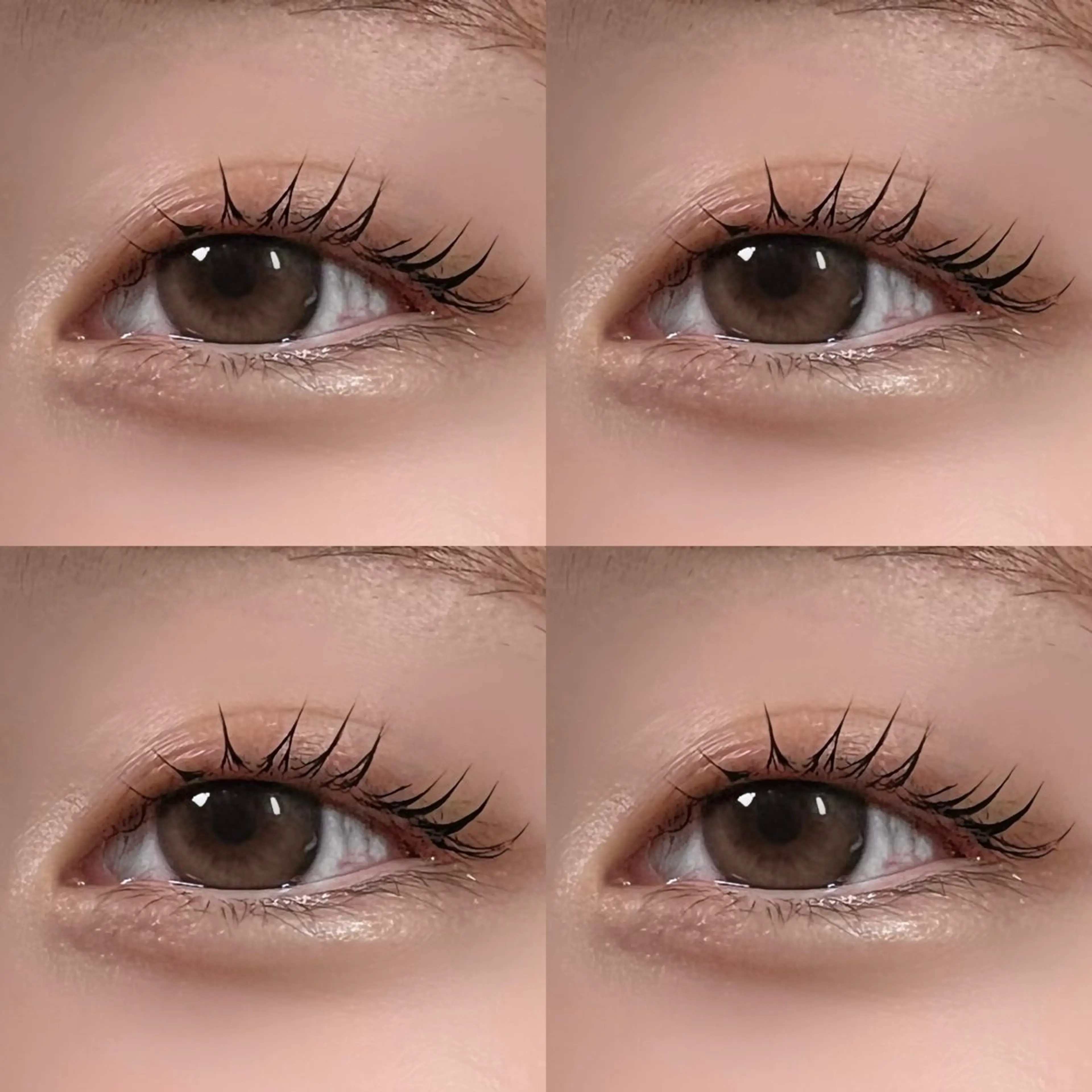 マツエク・マツパ 垢抜け眉WAX専門 ちゅるんまつげ|鎌倉の眉毛・アイブロウイメージ