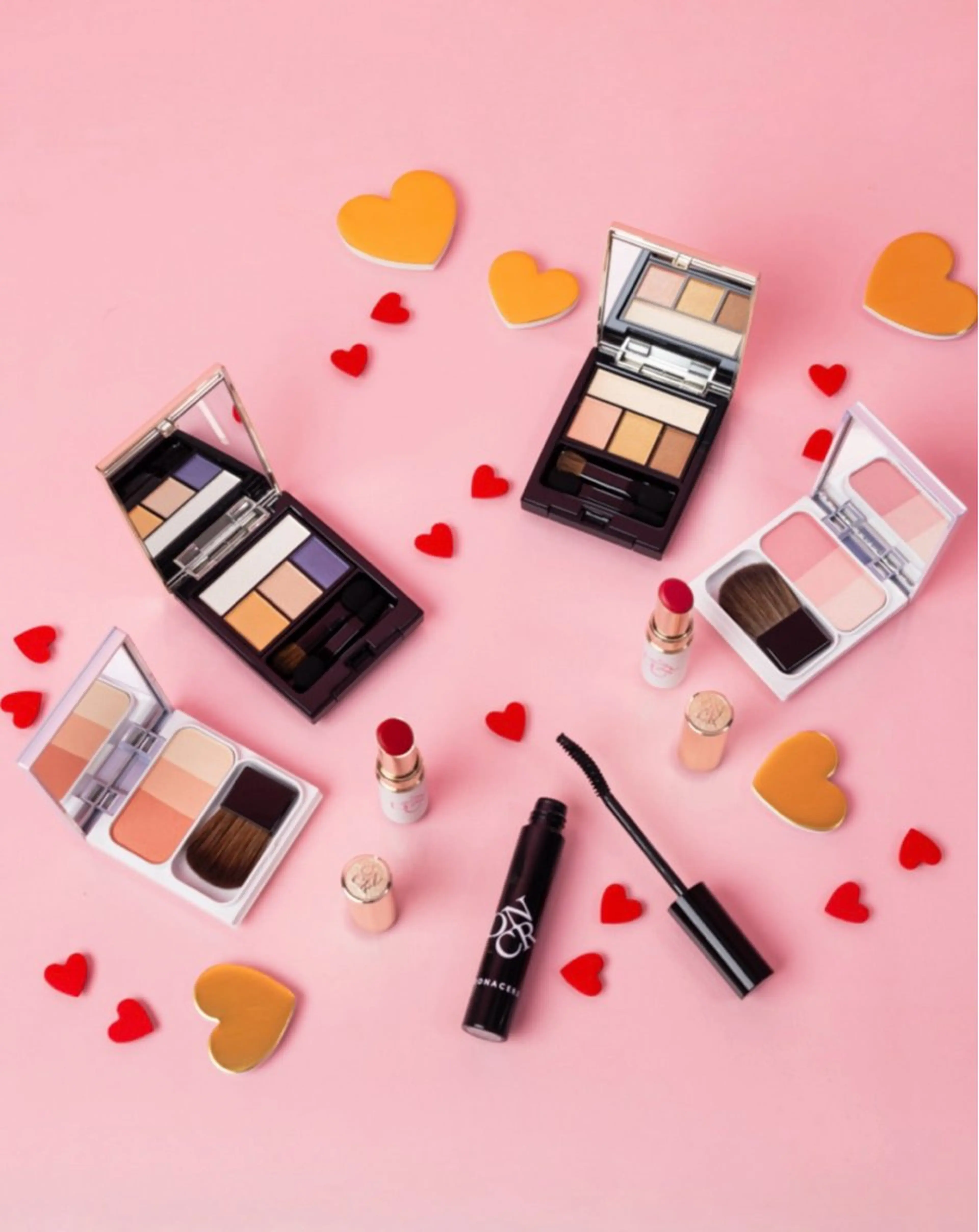 エステ 上岡 奈都美のエステ・リラクイメージ