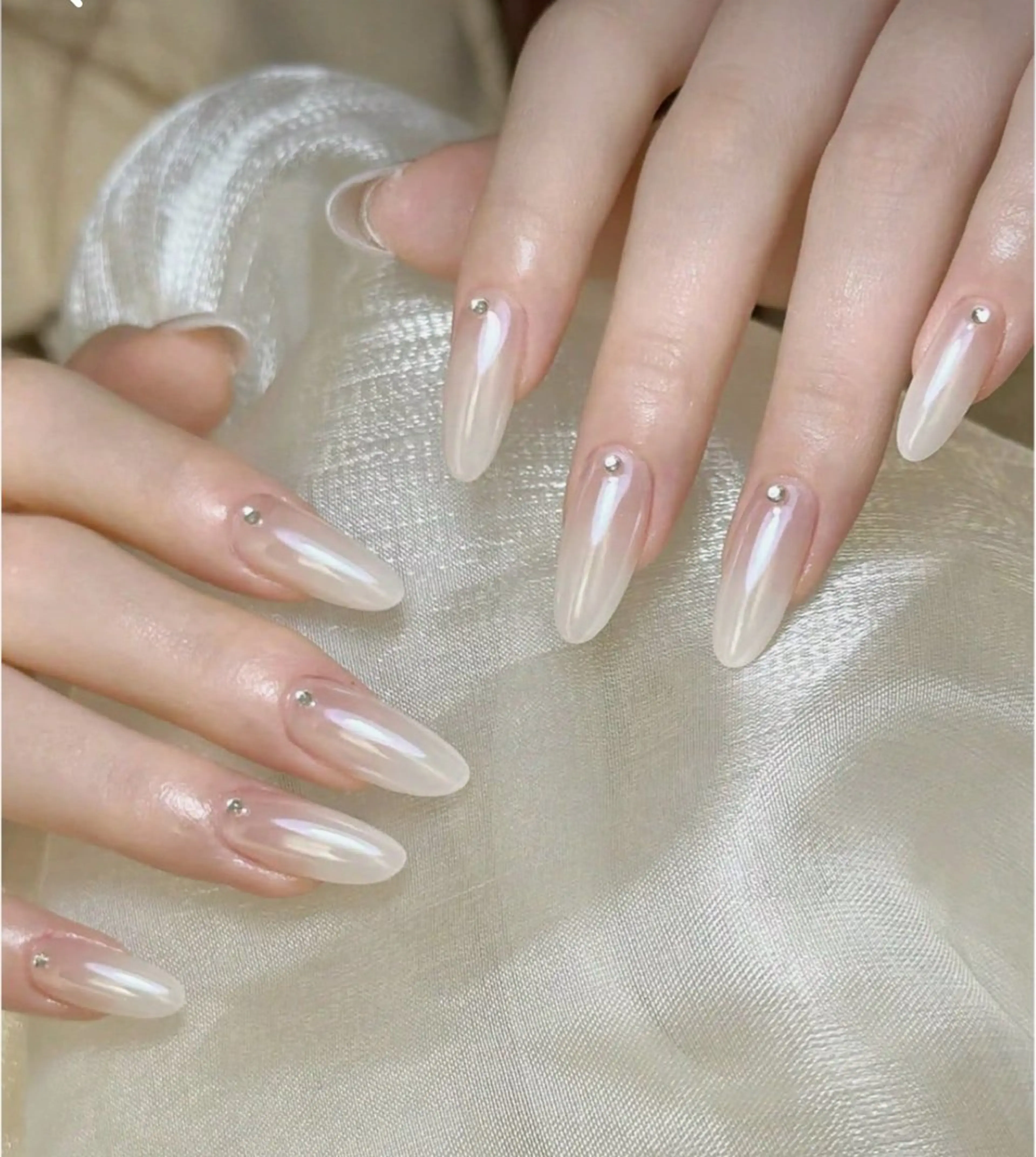 ネイル ハンドネイル Nail Cozyのネイルデザイン